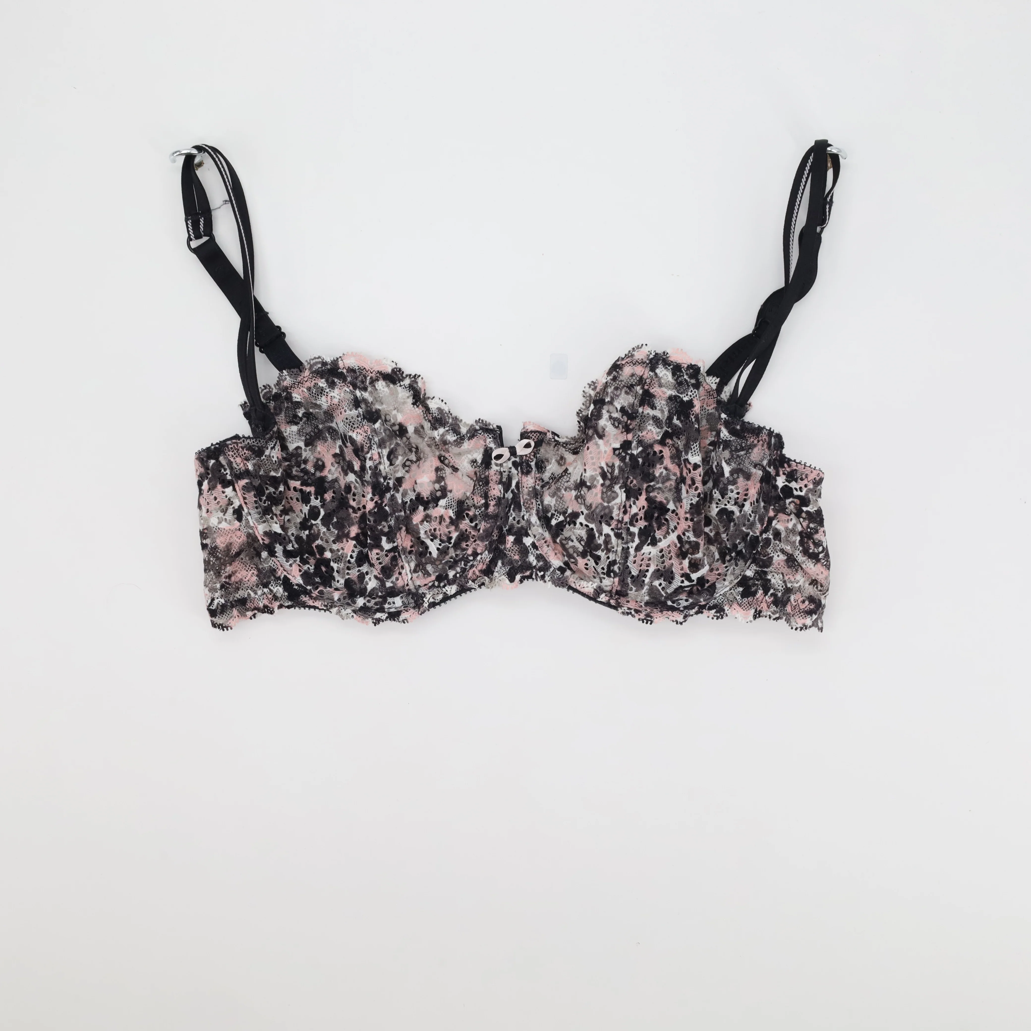 Soutien-gorge Chantelle Noir