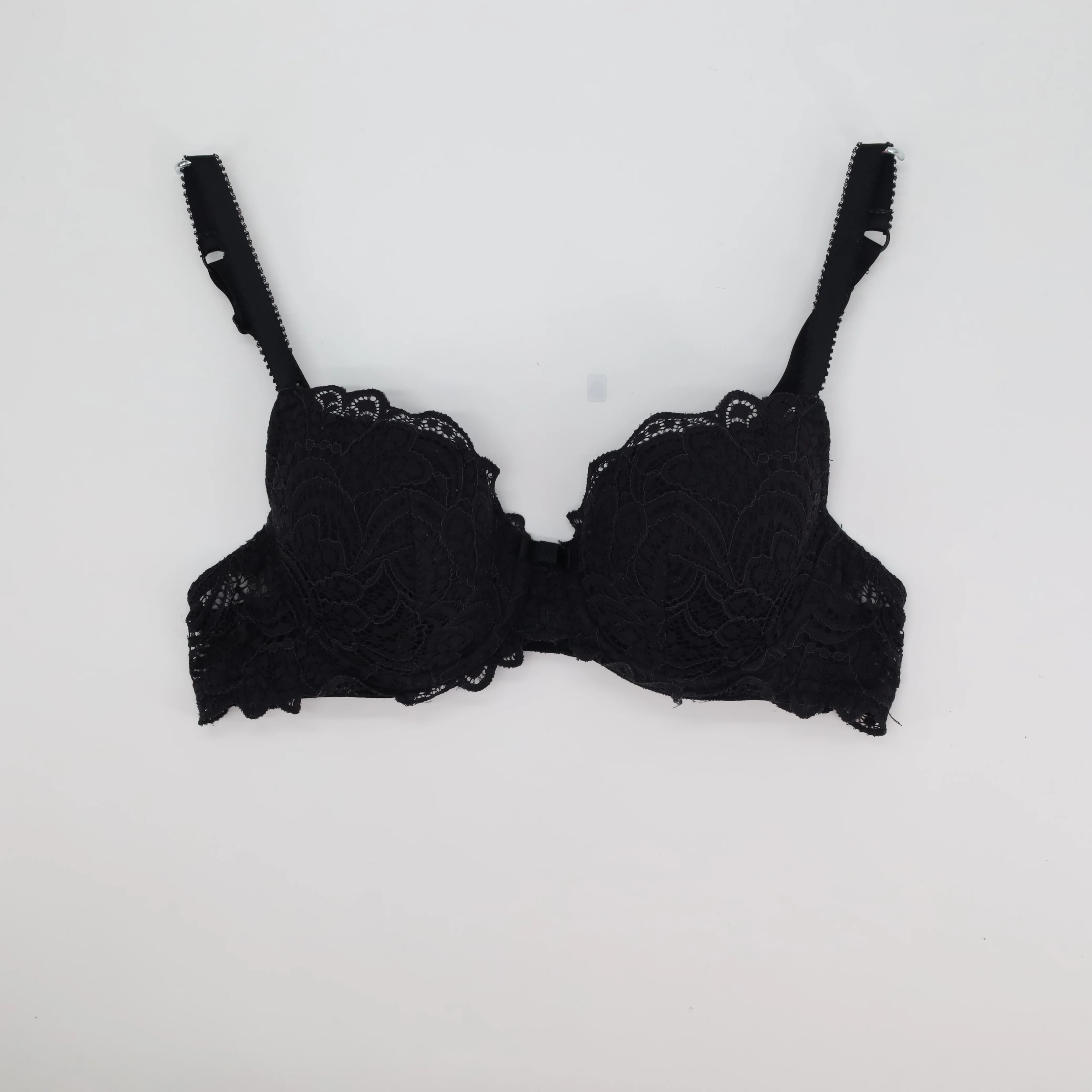 Soutien-gorge RougeGorge Noir