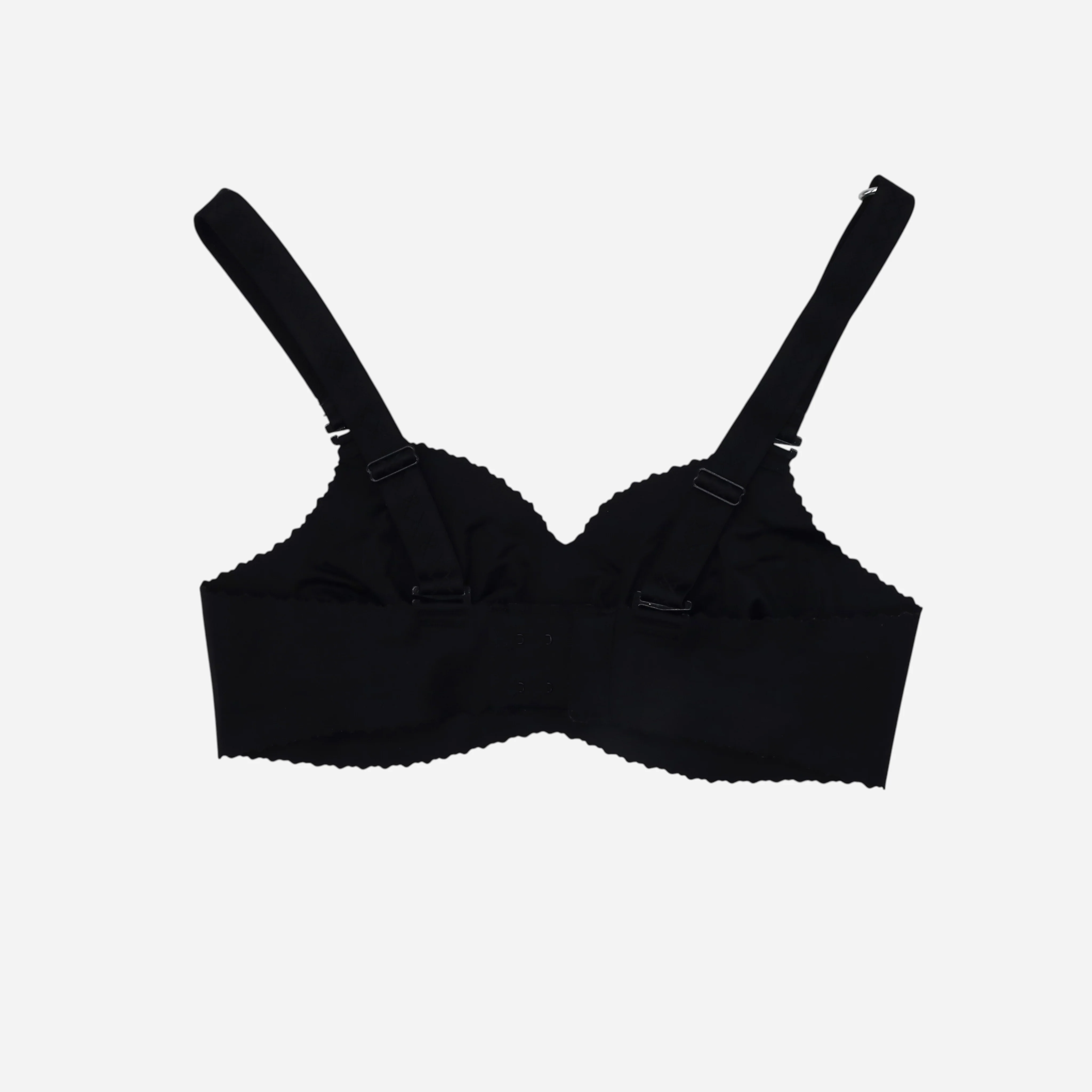 Brassière Domyos Noir - Image 2