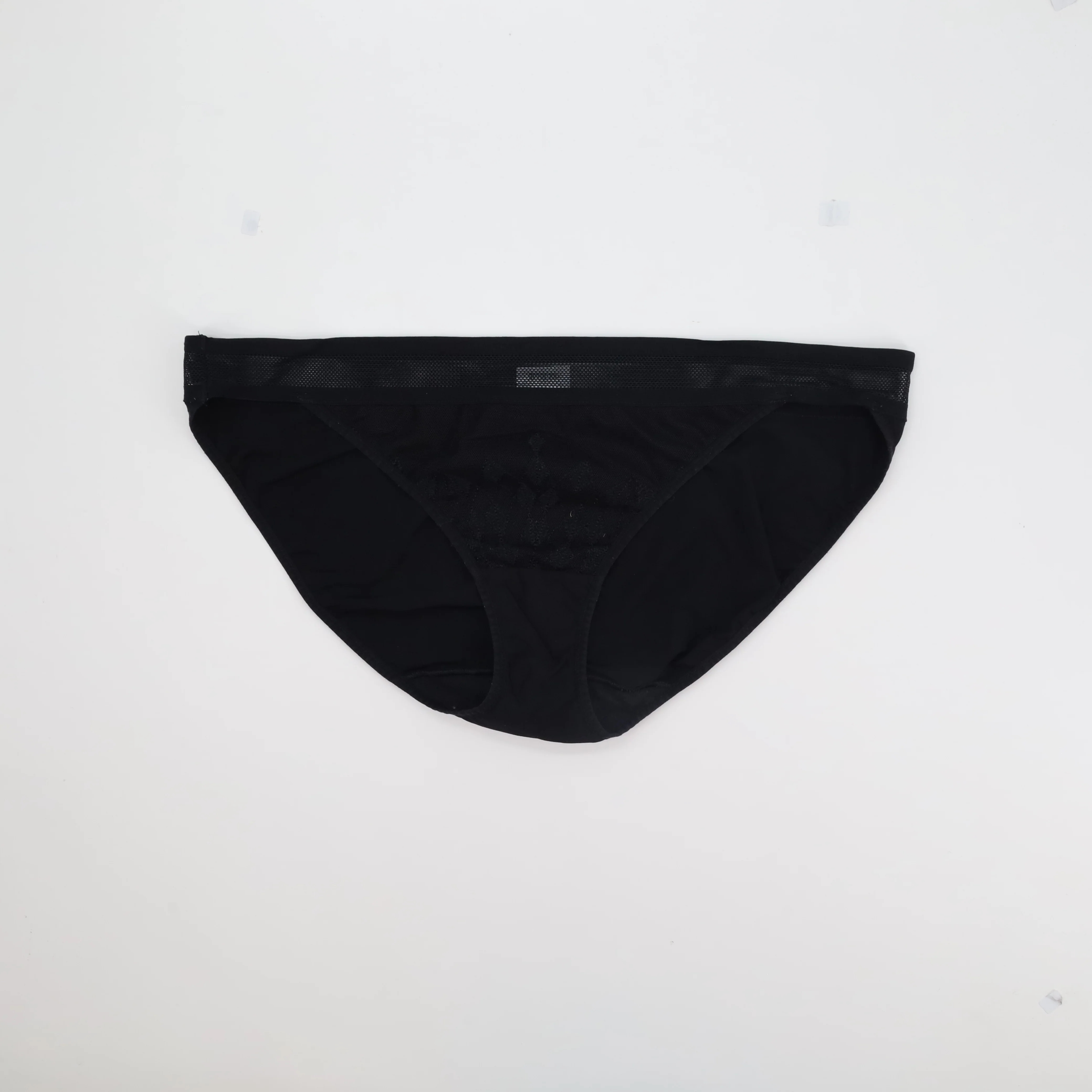 Culotte Chantelle Noir