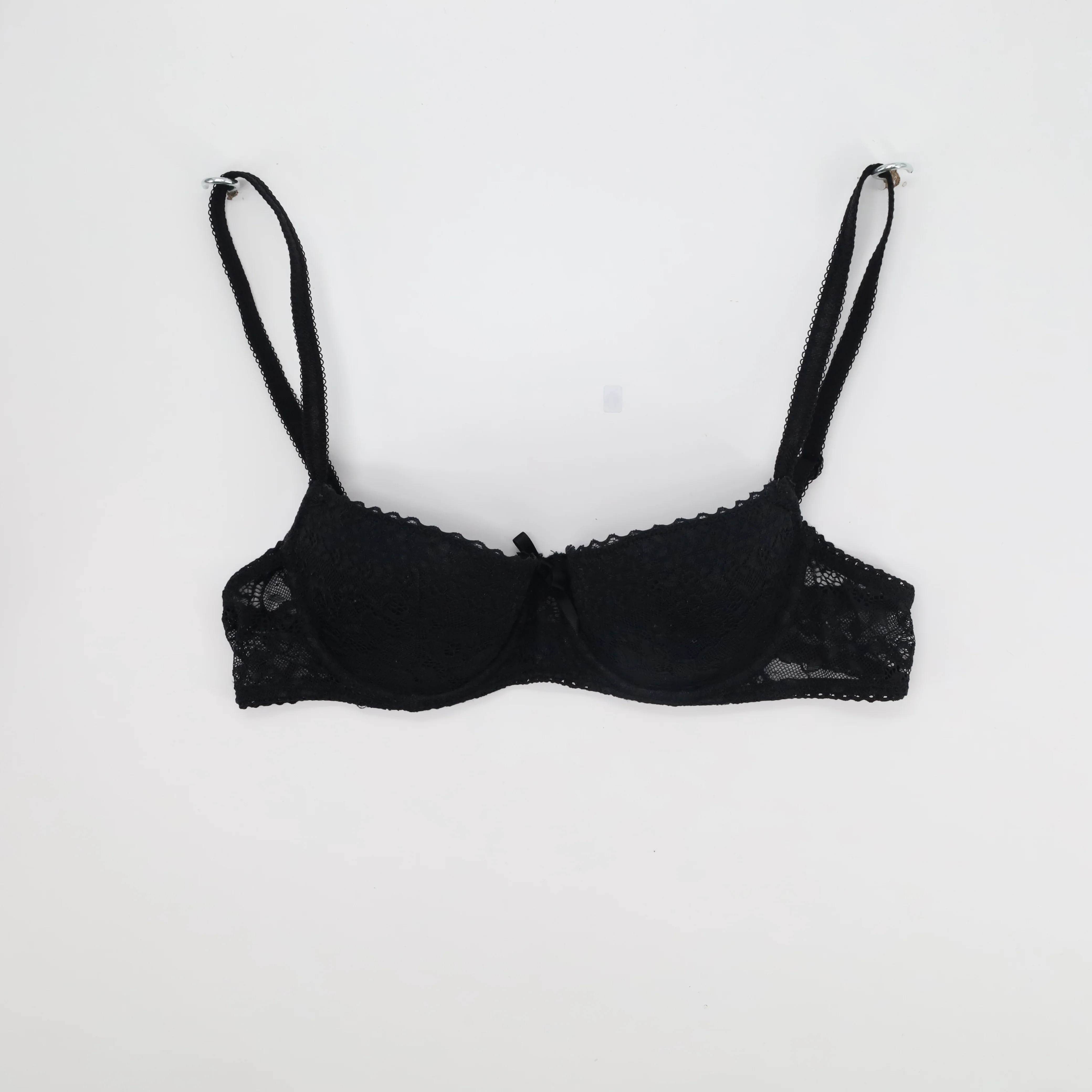 Soutien-gorge ETAM Noir