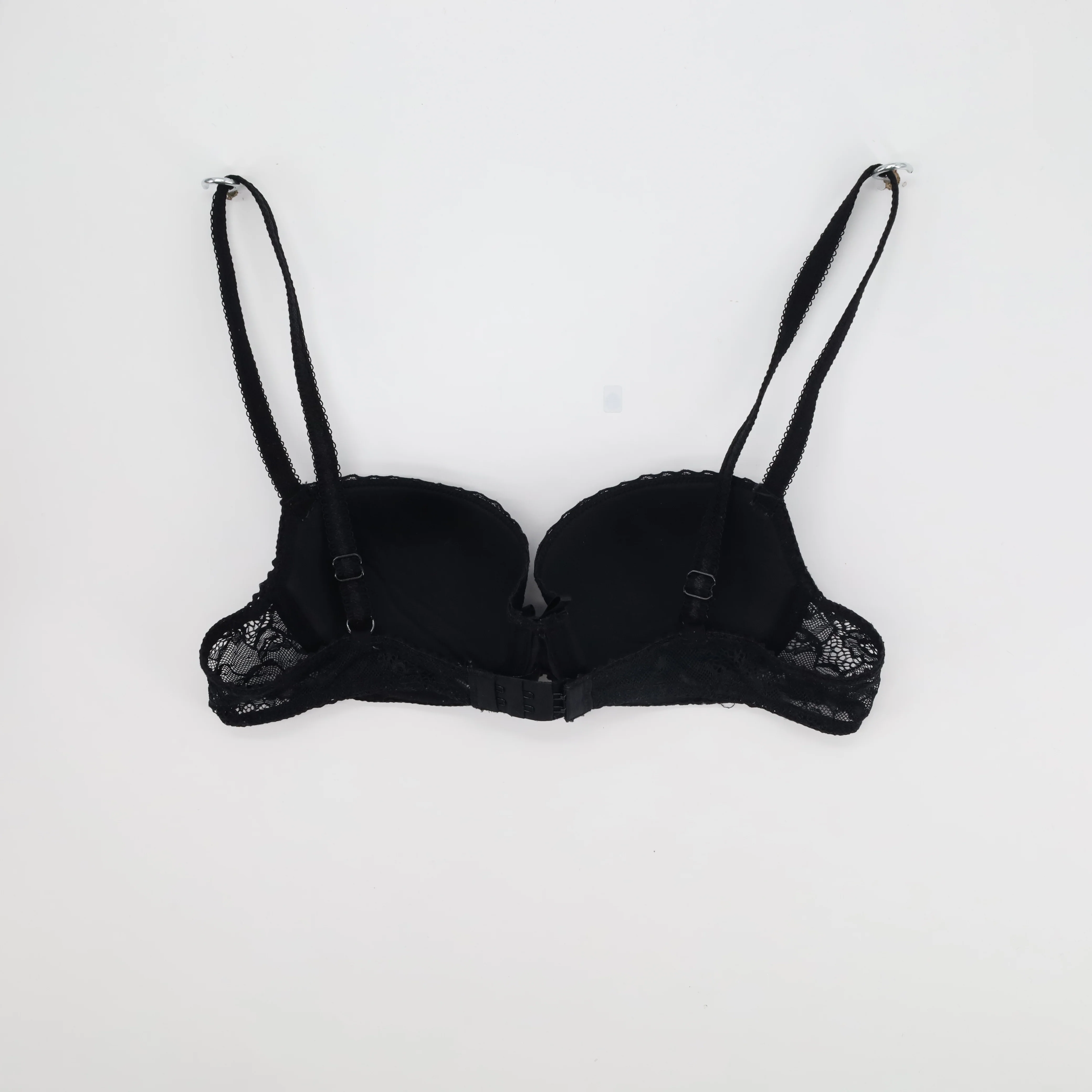 Soutien-gorge ETAM Noir - Image 2