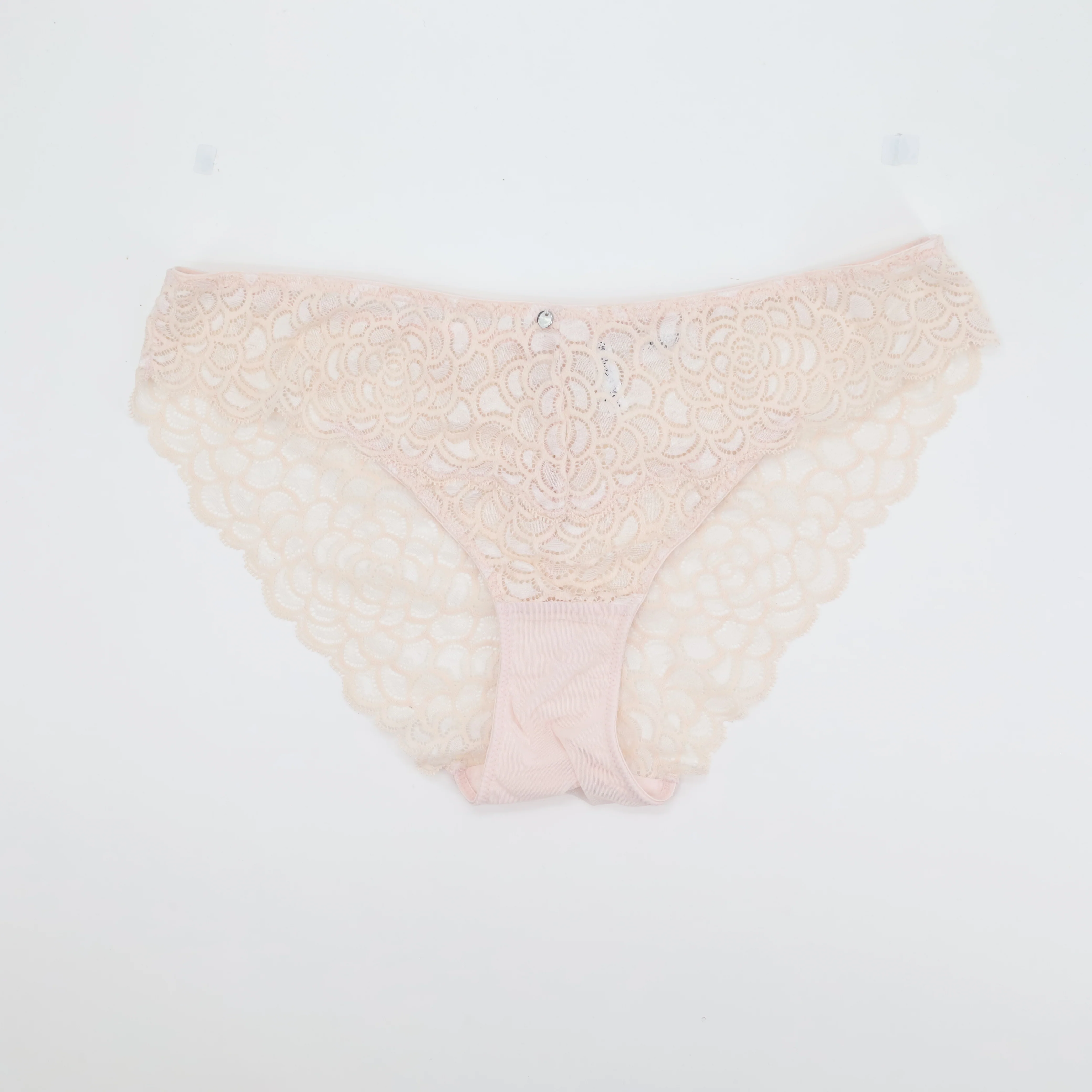 Culotte RougeGorge Rose