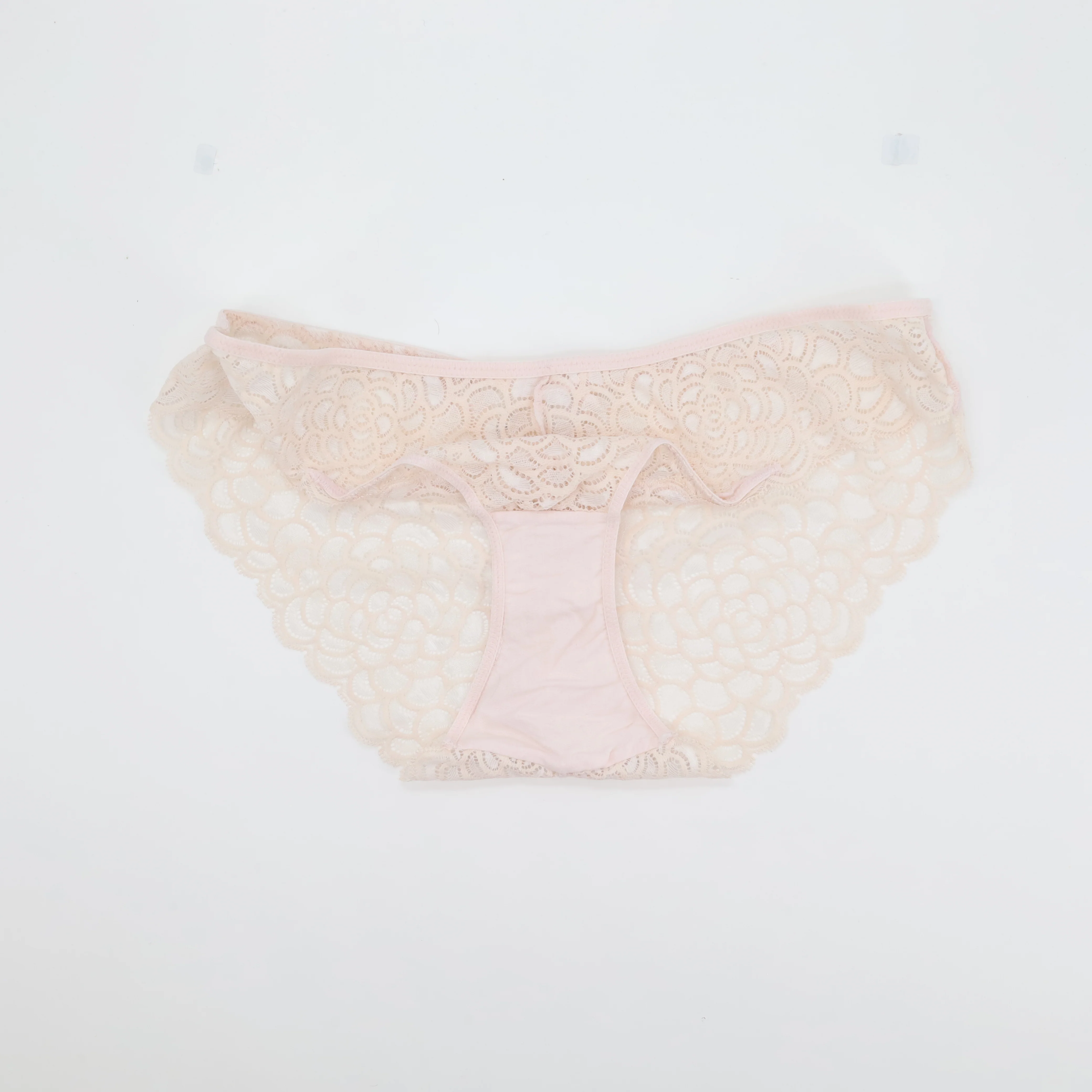 Culotte RougeGorge Rose - Image 3