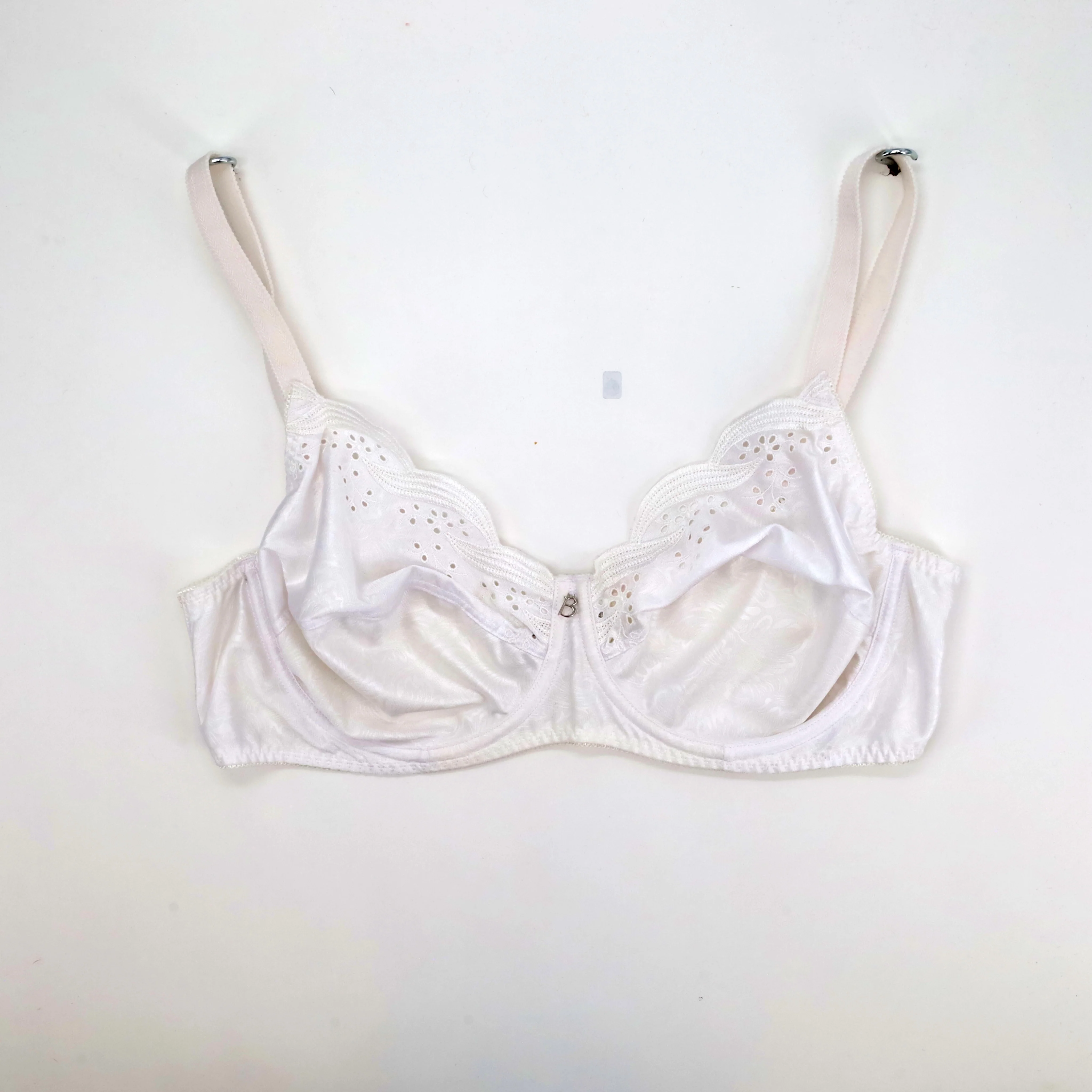 Soutien-gorge Bestform Blanc - Image 2