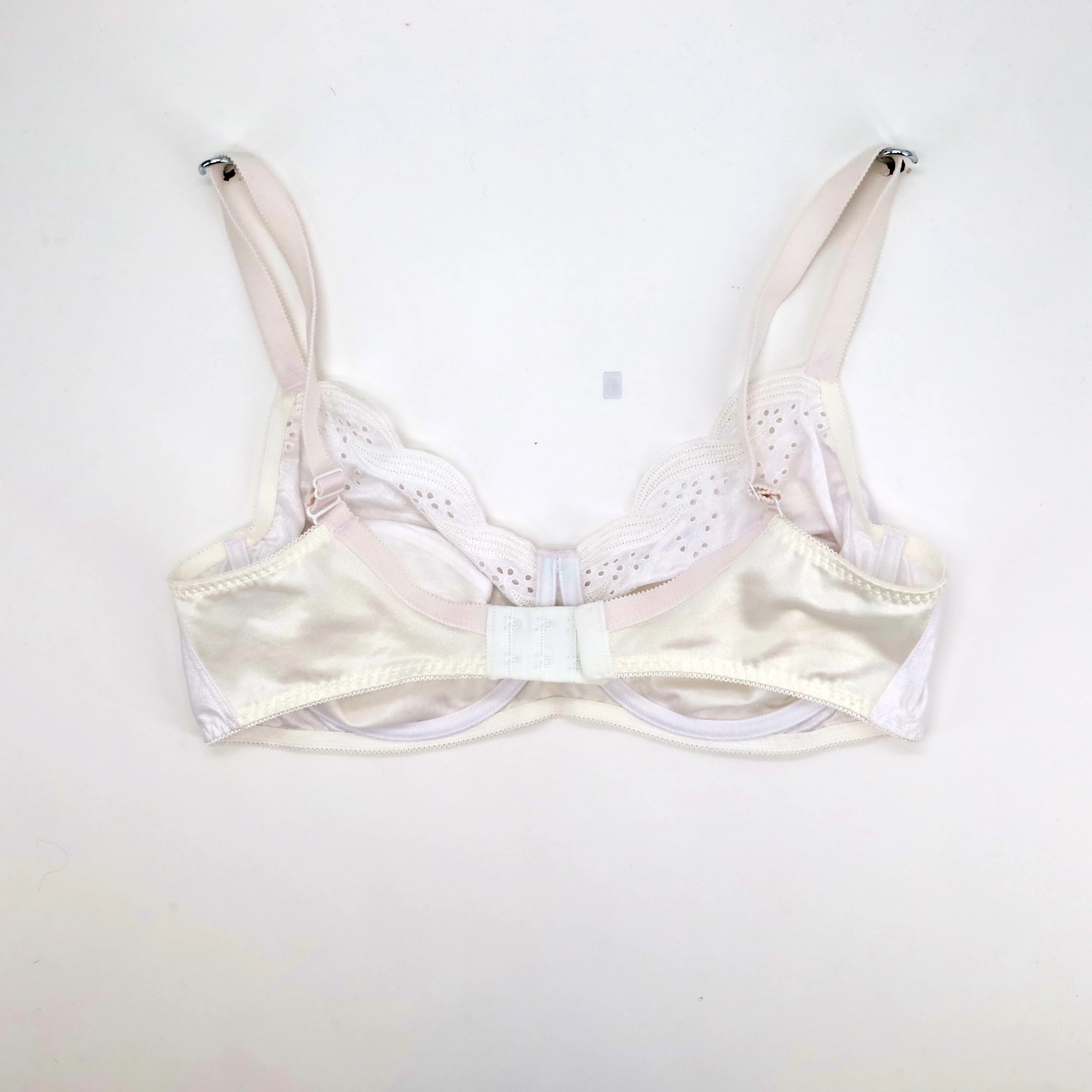 Soutien-gorge Bestform Blanc - Image 3