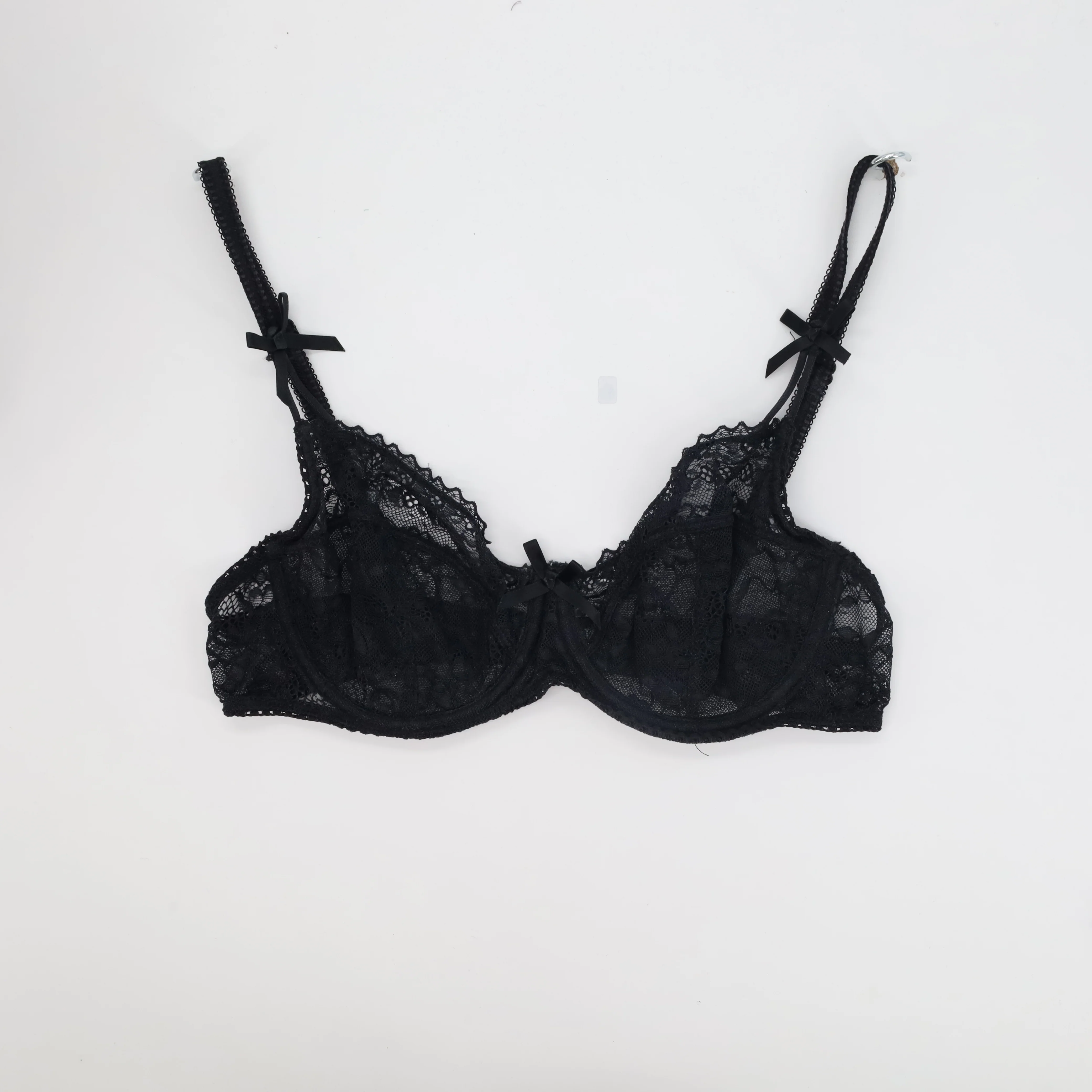 Soutien-gorge ETAM Noir - Image 2