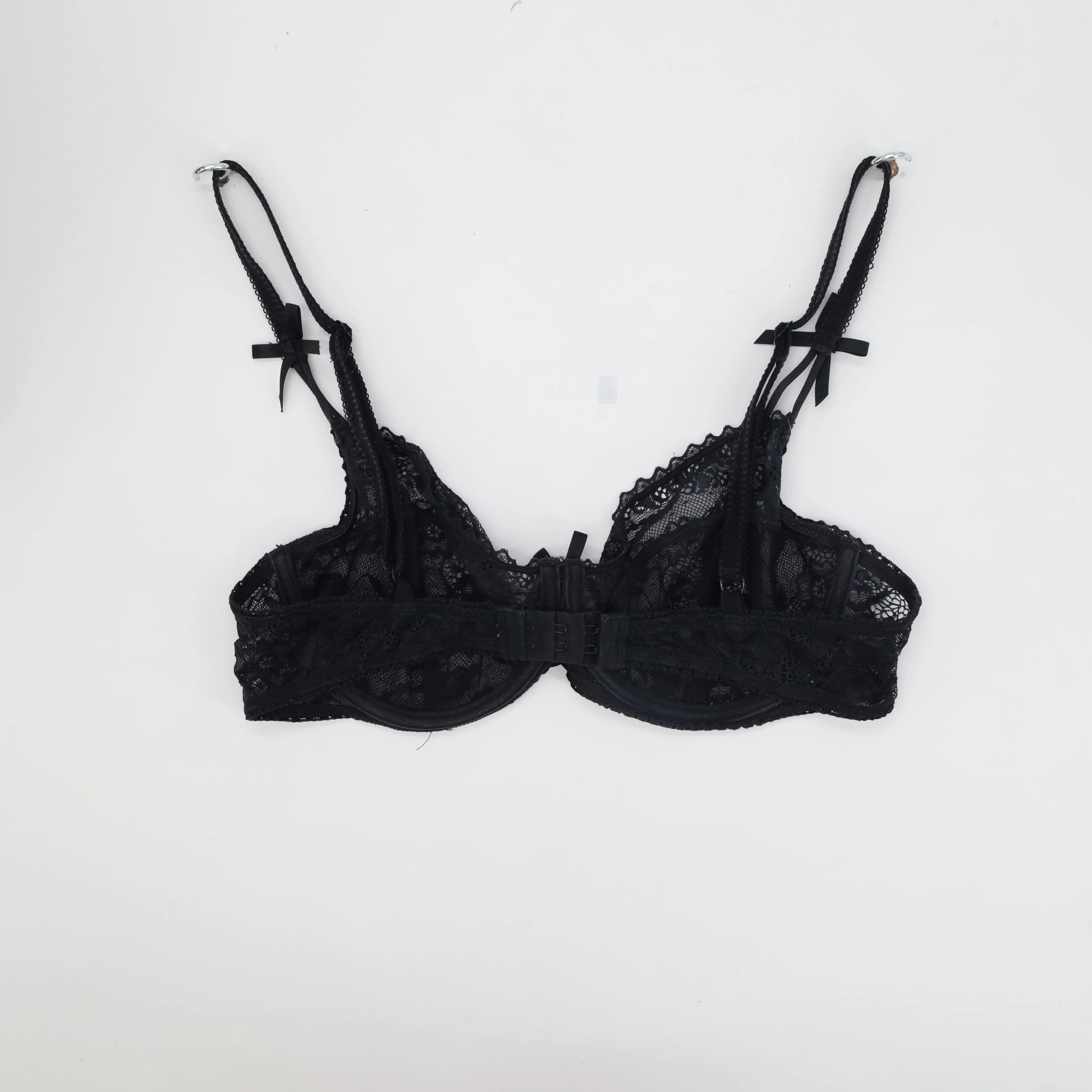 Soutien-gorge ETAM Noir - Image 3