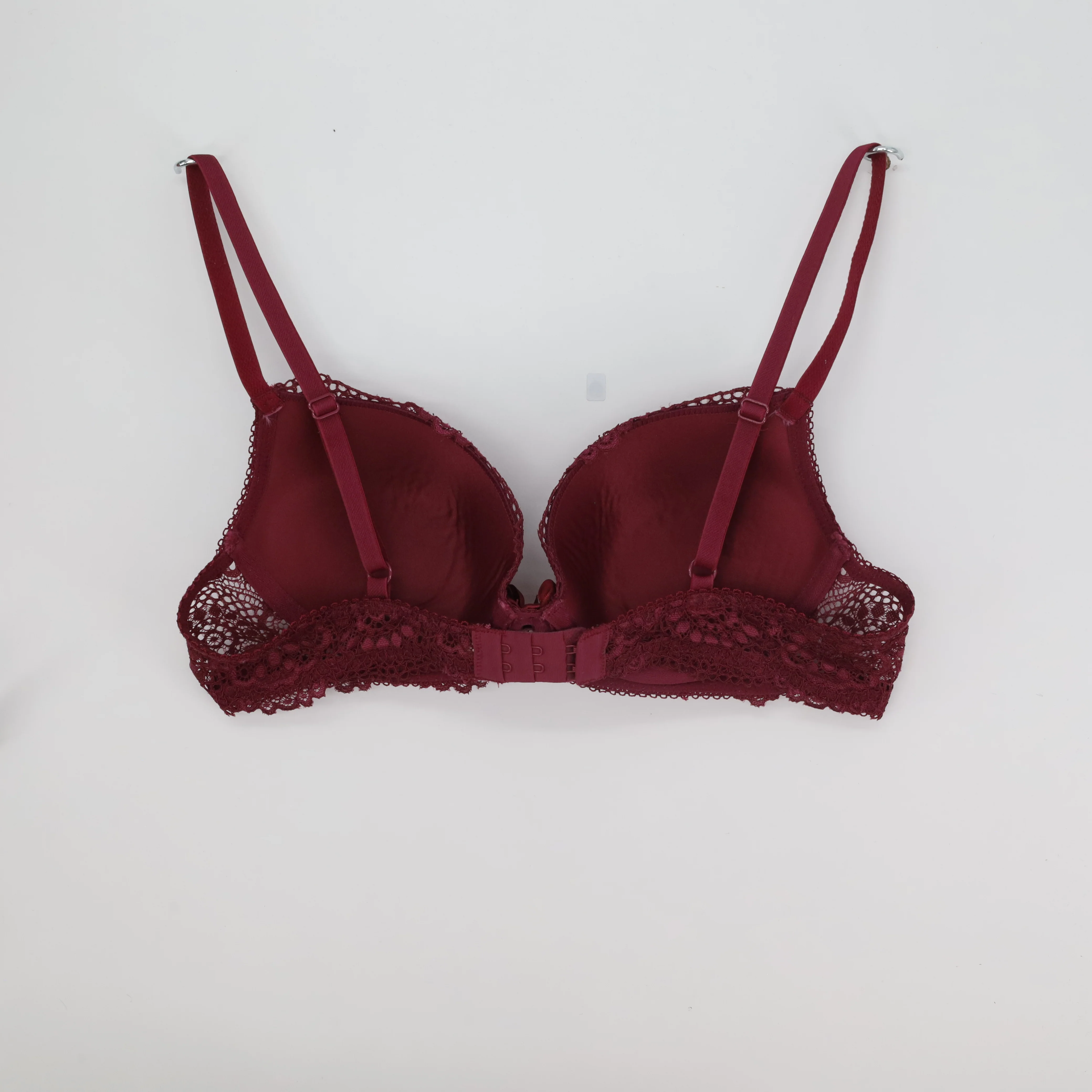 Soutien-gorge ETAM Rouge - Image 2