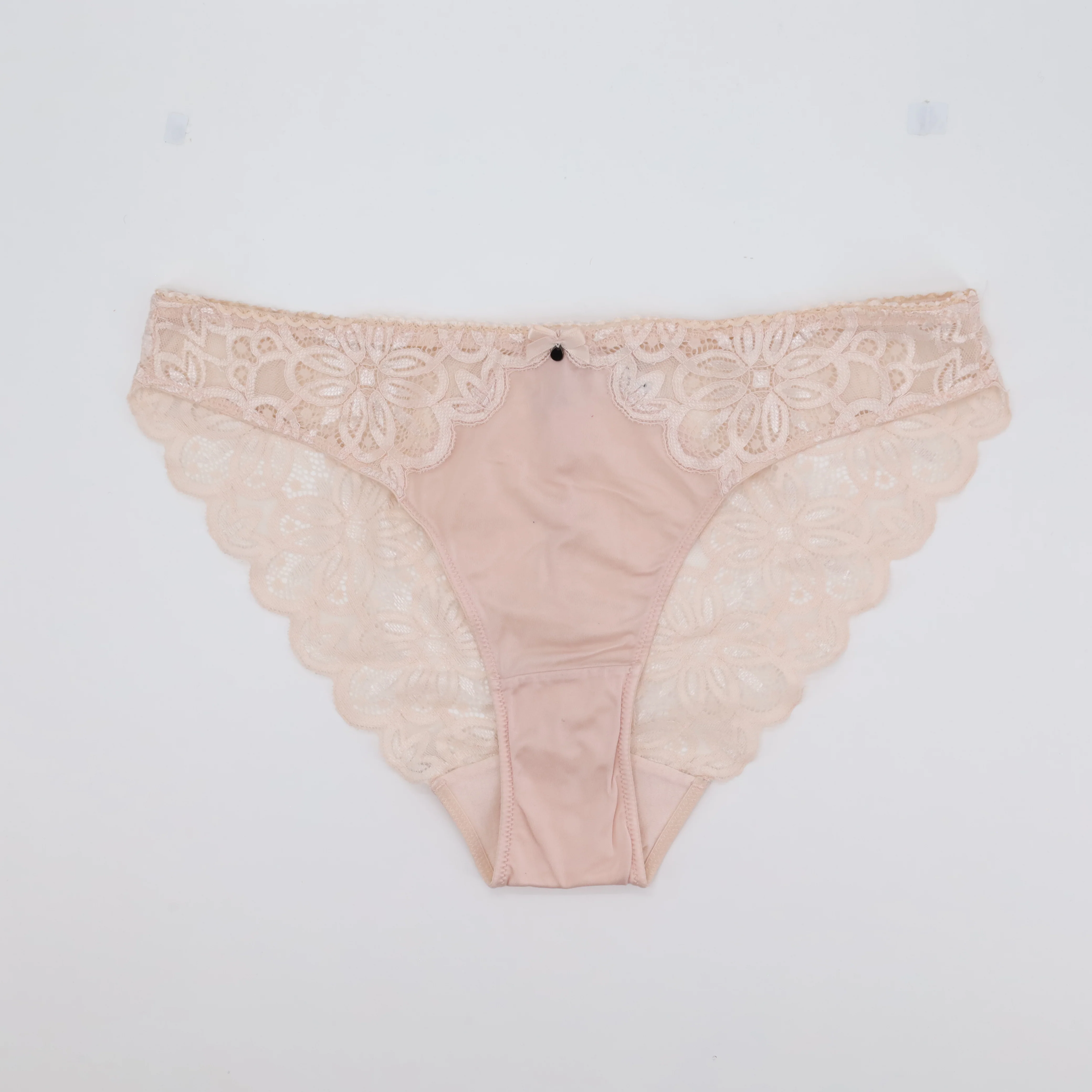Culotte RougeGorge Rose