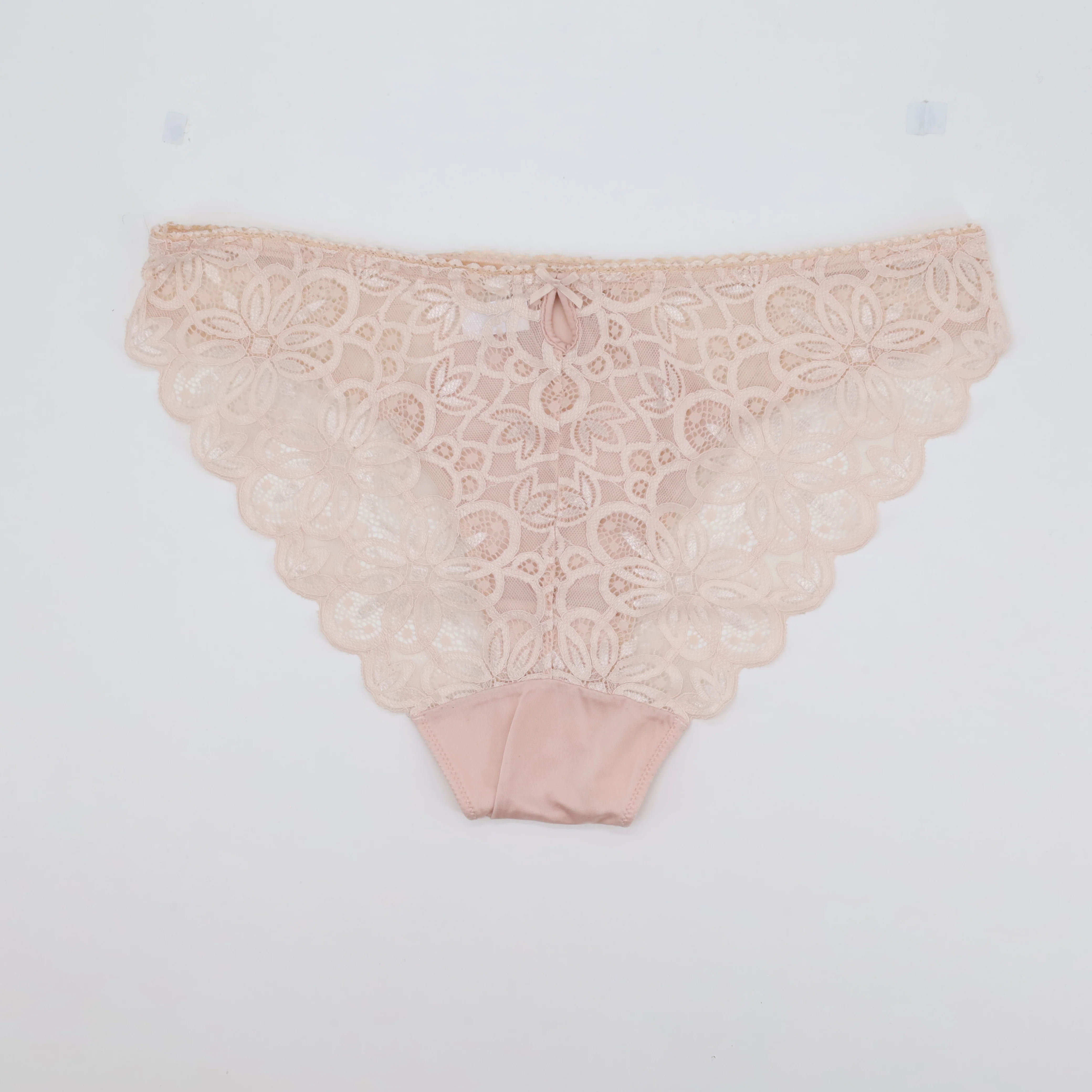 Culotte RougeGorge Rose - Image 2