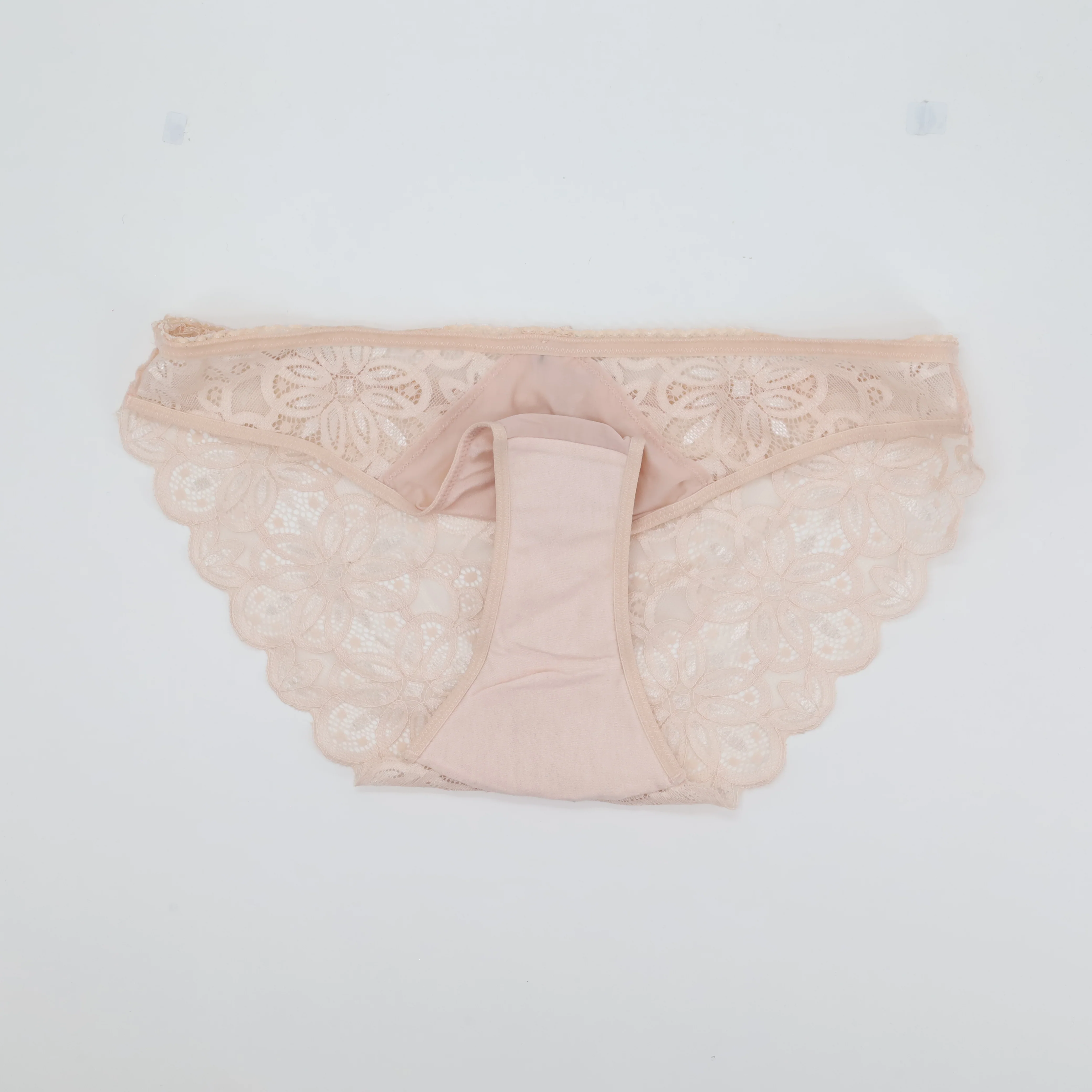 Culotte RougeGorge Rose - Image 3