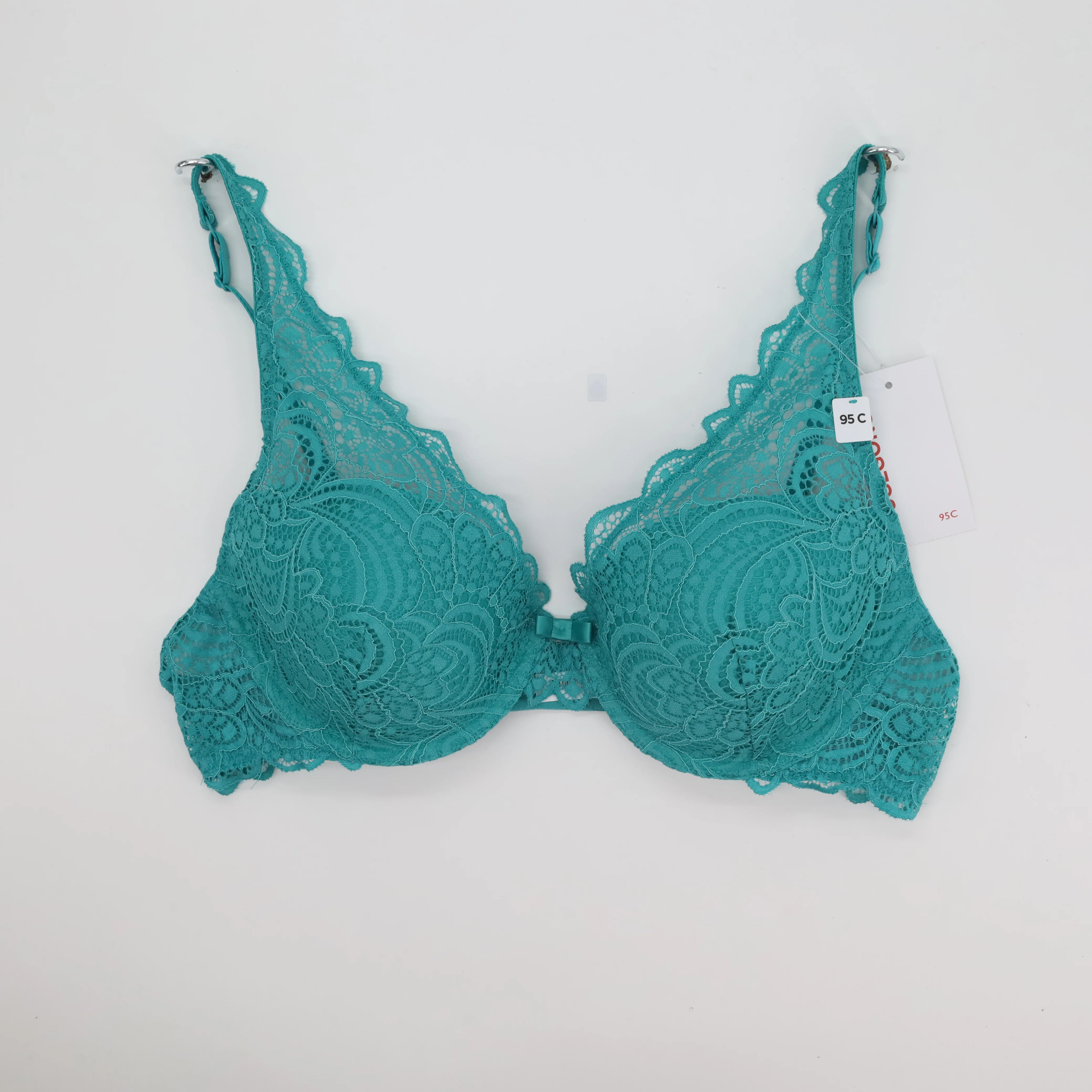Soutien-gorge RougeGorge Vert