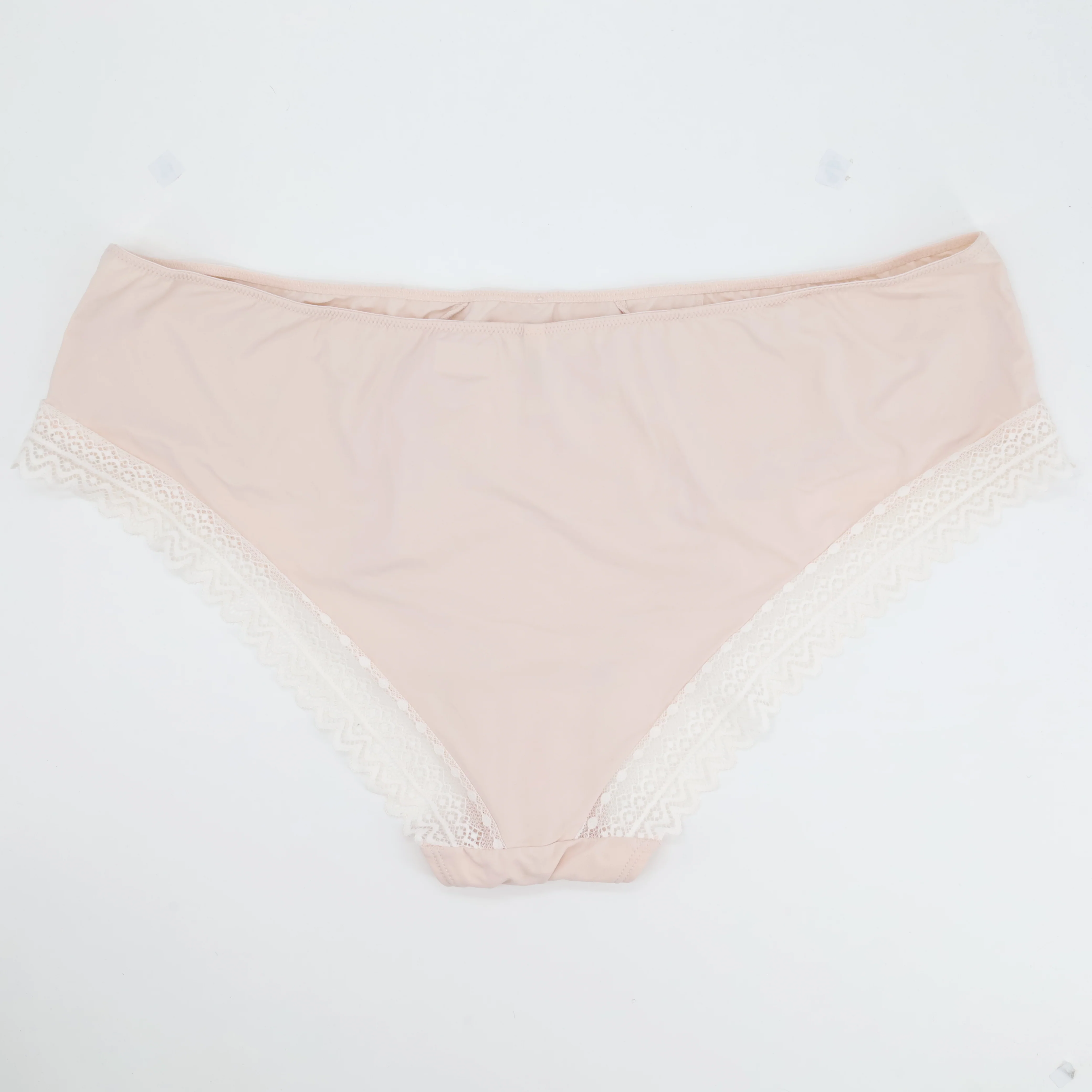 Culotte RougeGorge Rose - Image 2