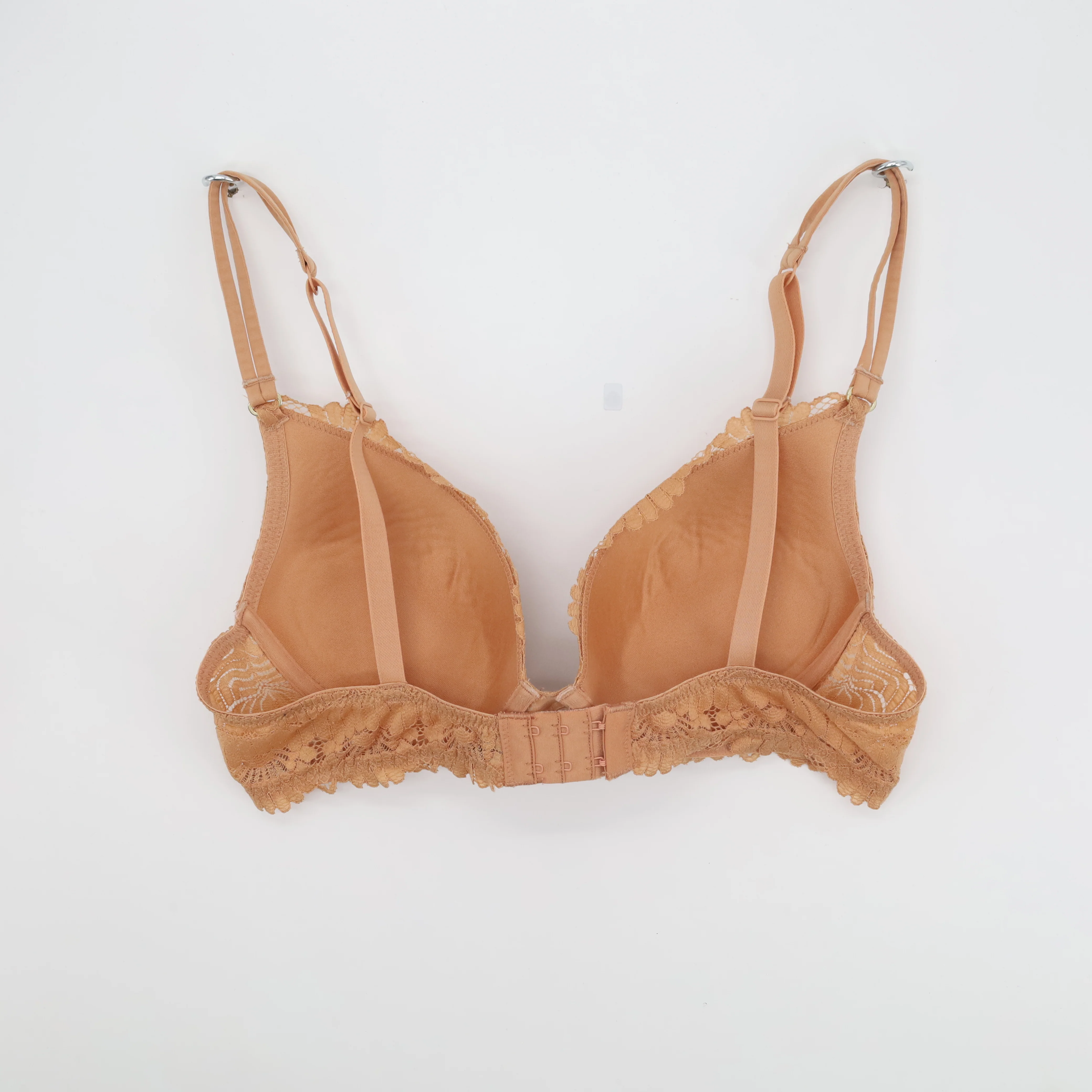 Soutien-gorge ETAM Marron - Image 2