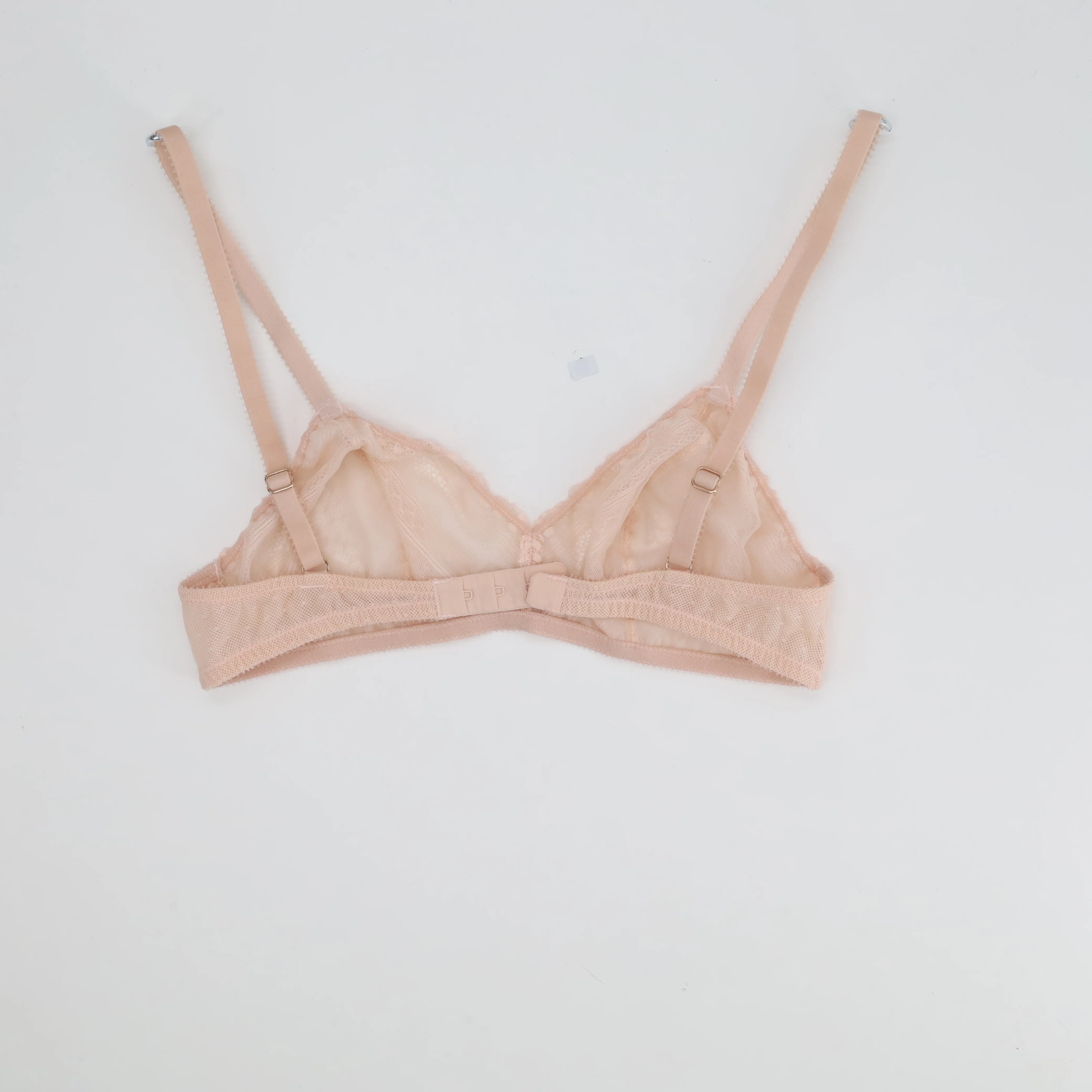 Soutien-gorge Rose - Image 3