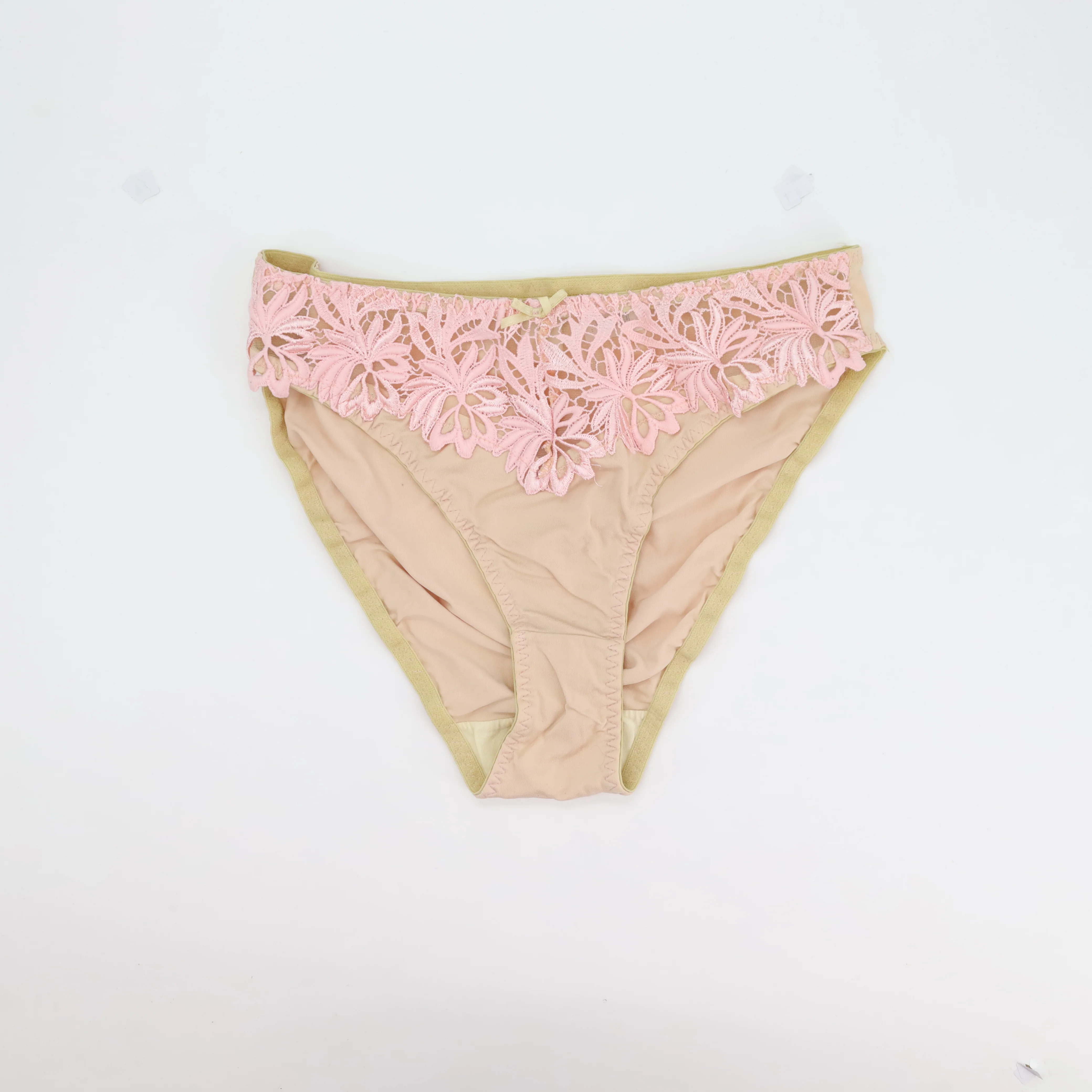 Culotte Helena Rose