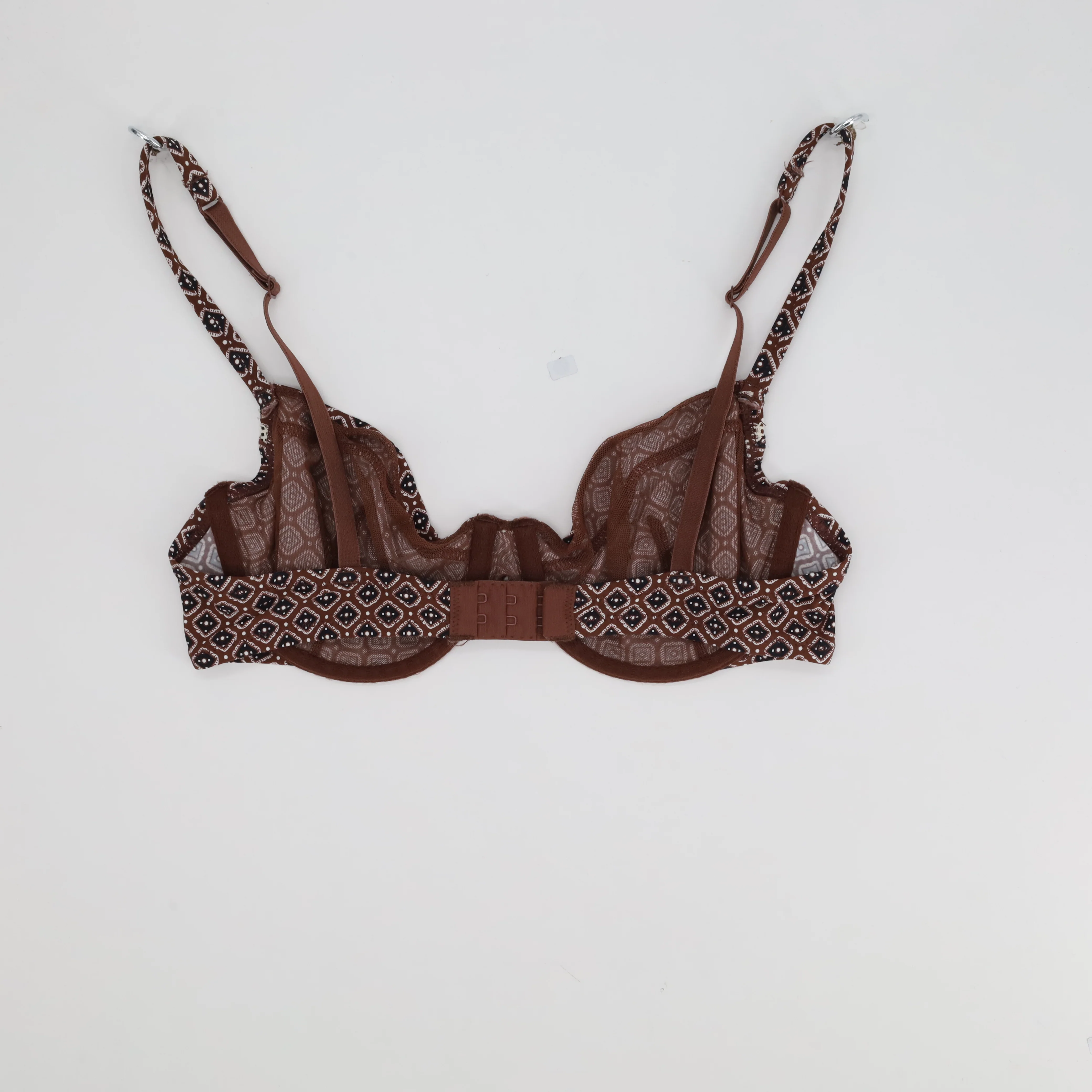 Soutien-gorge ETAM Marron - Image 3