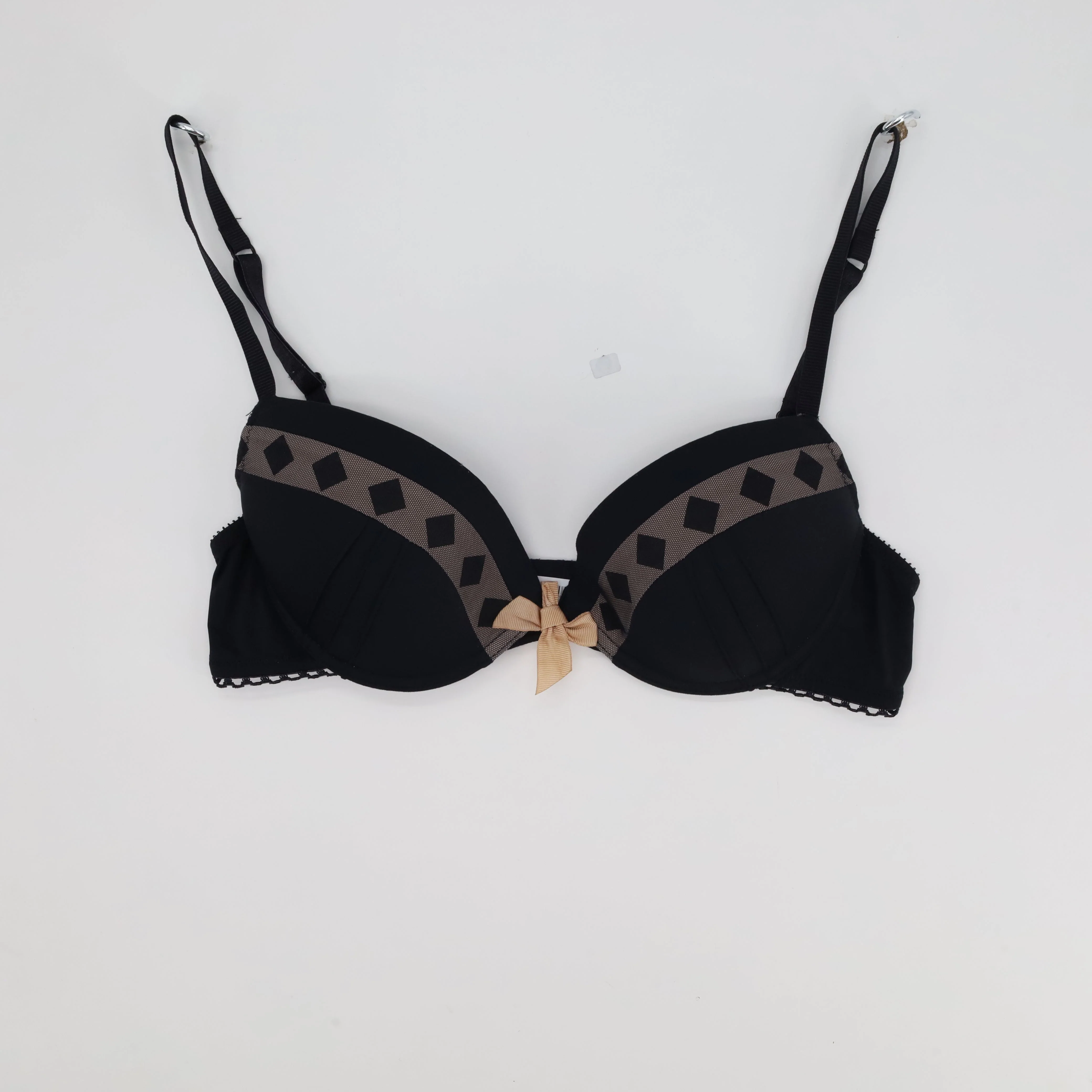 Soutien-gorge Kookai Noir - Image 2