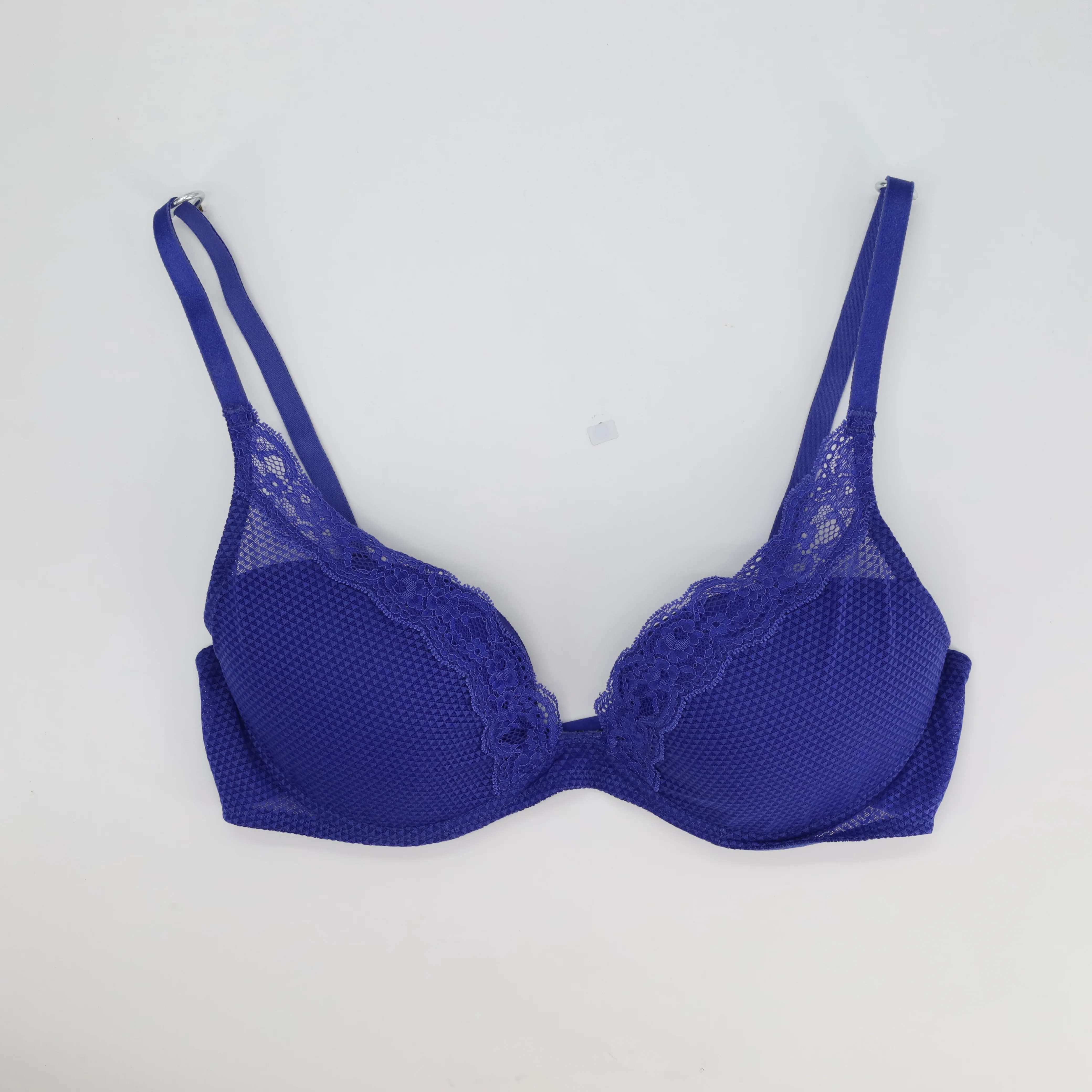Soutien-gorge Passionata Bleu - Image 2
