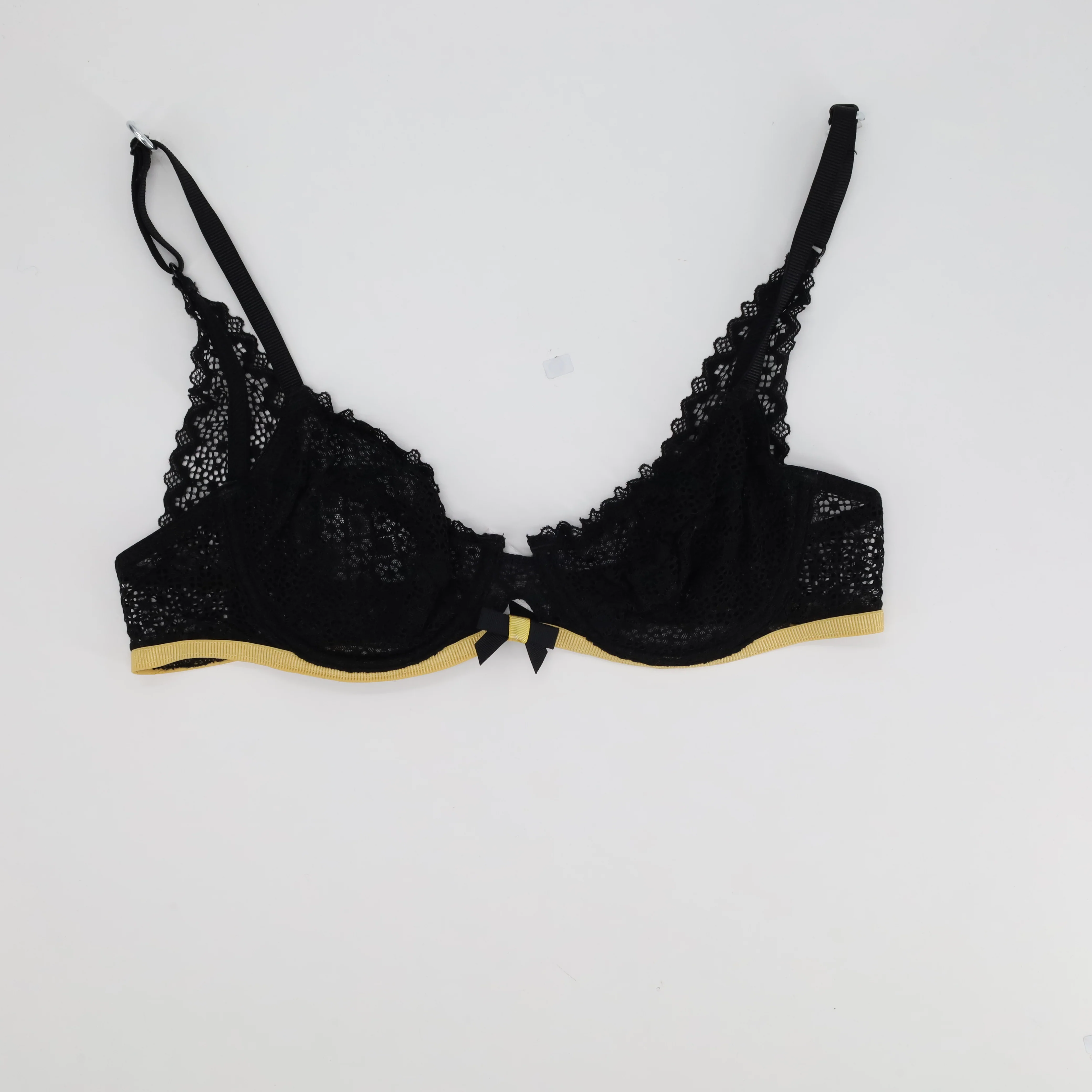 Soutien-gorge Kookai Noir - Image 2