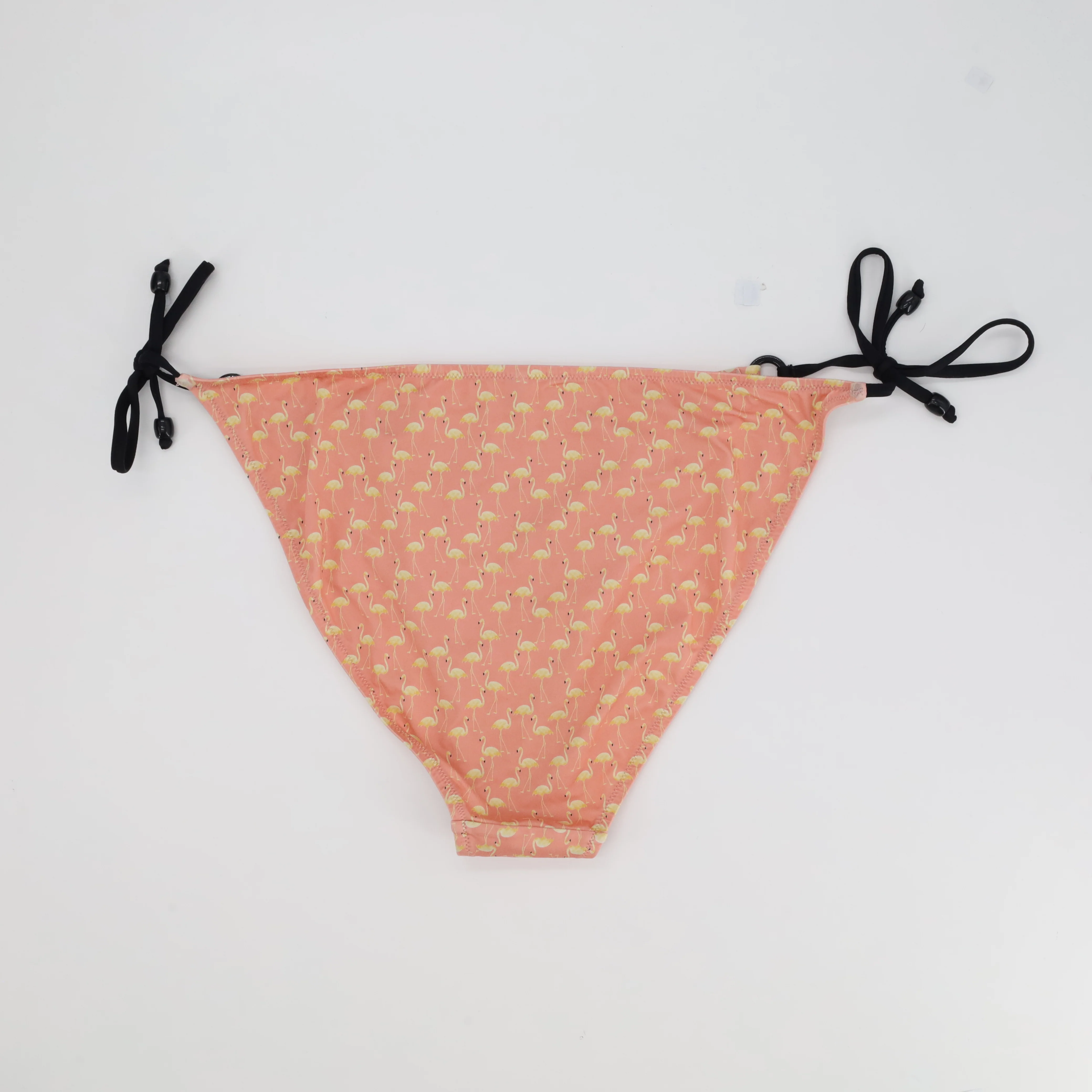 Bas de maillot Darjeeling Rose - Image 2