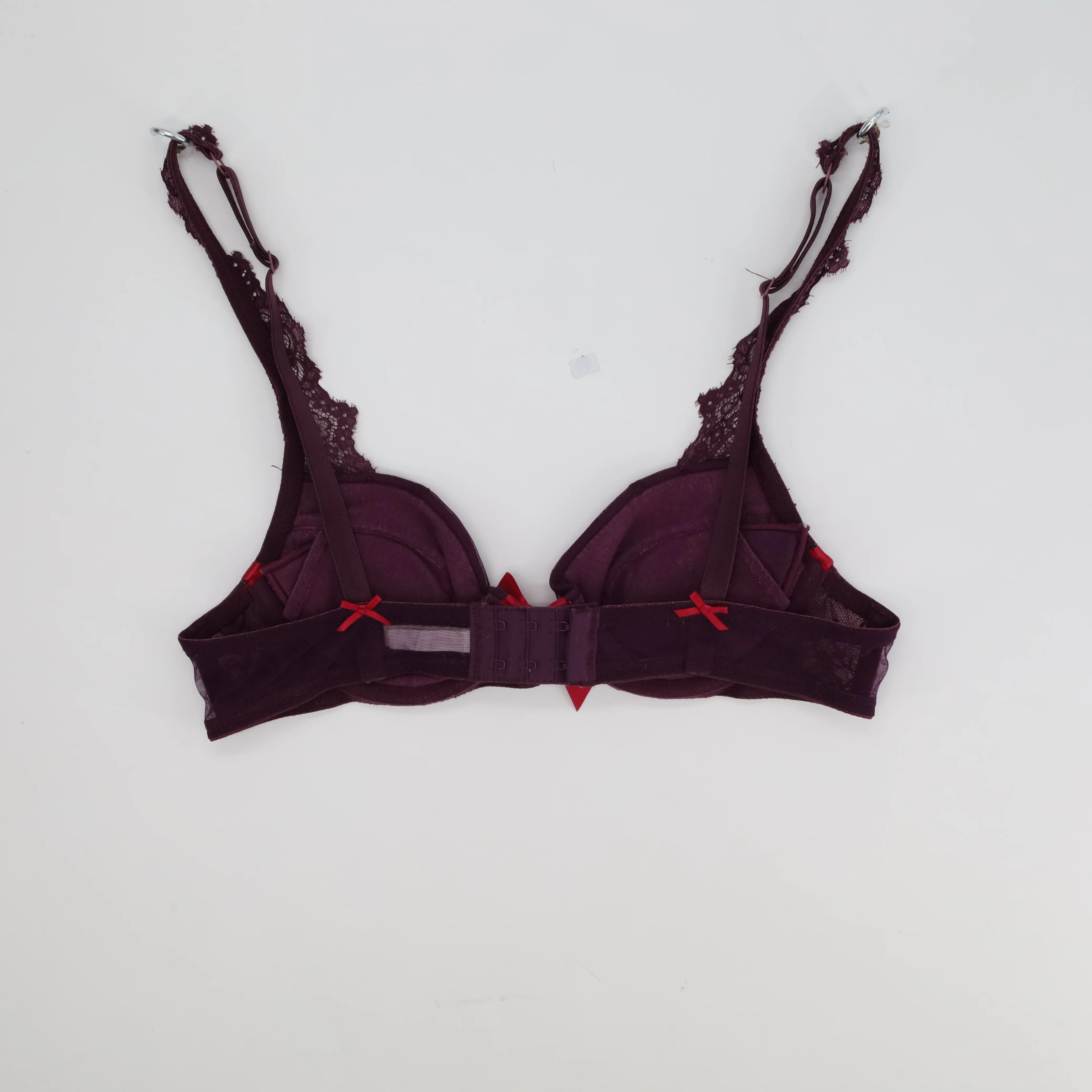 Soutien-gorge RougeGorge Violet - Image 3