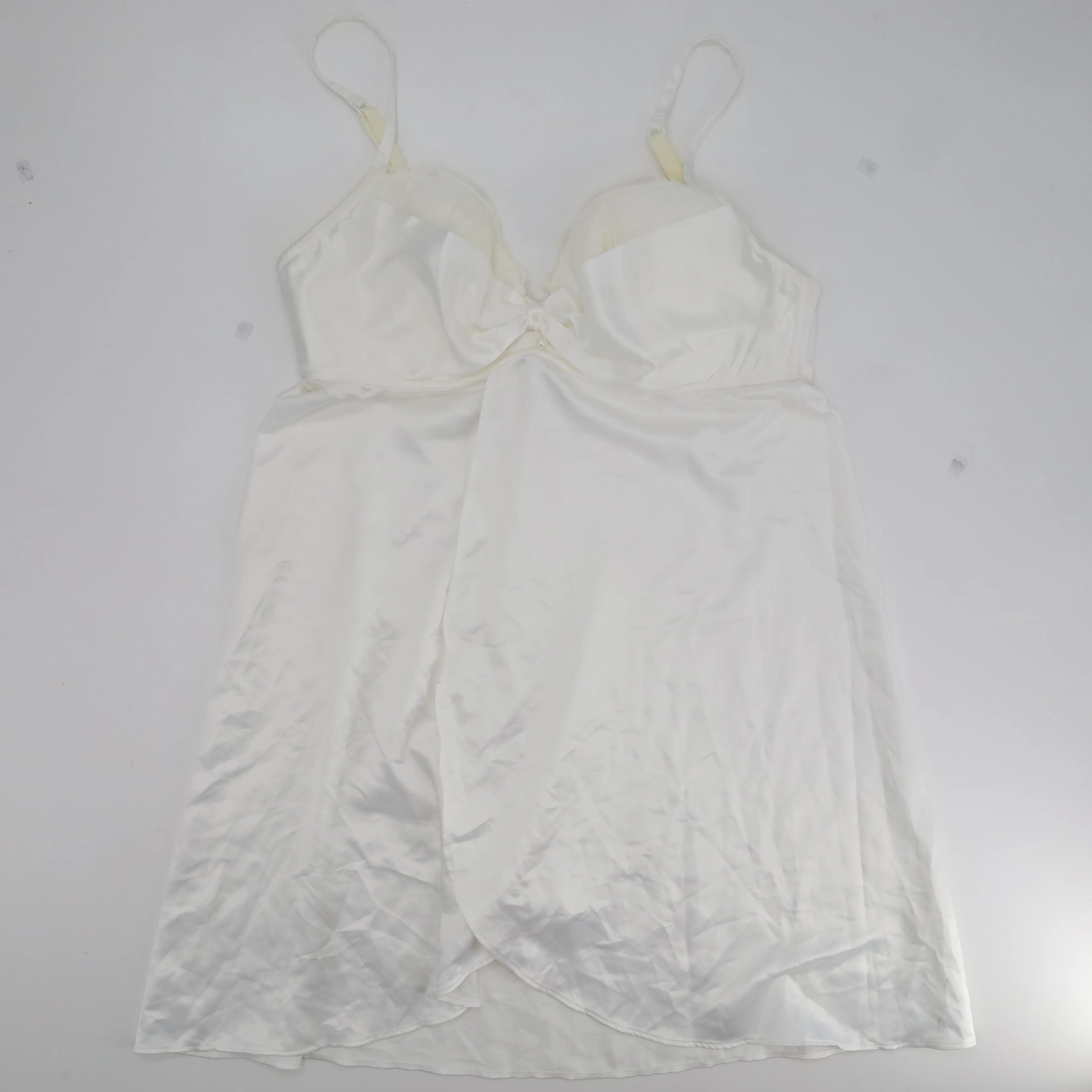 Nuisette RougeGorge Blanc - Image 2