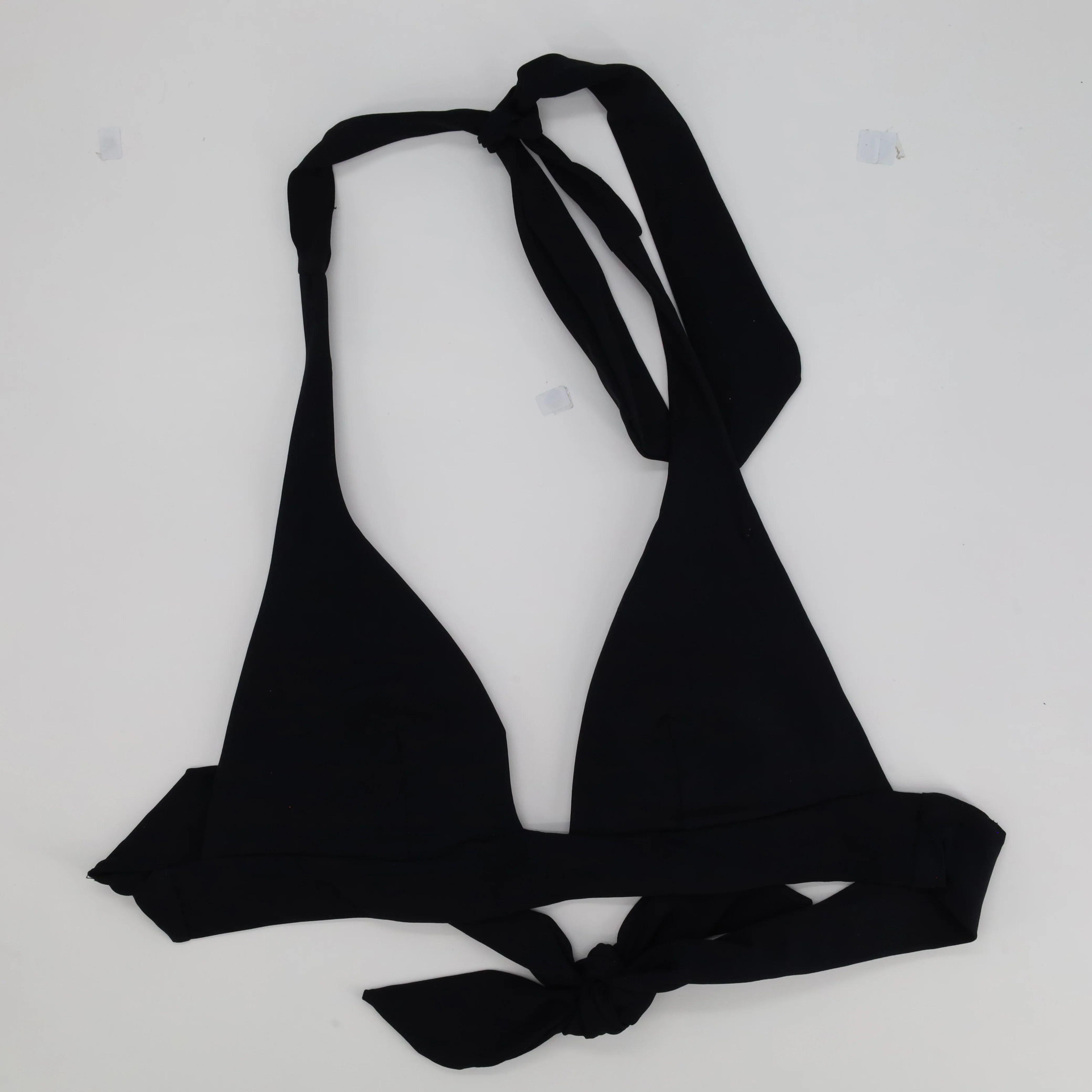 Haut de maillot ETAM Noir - Image 2