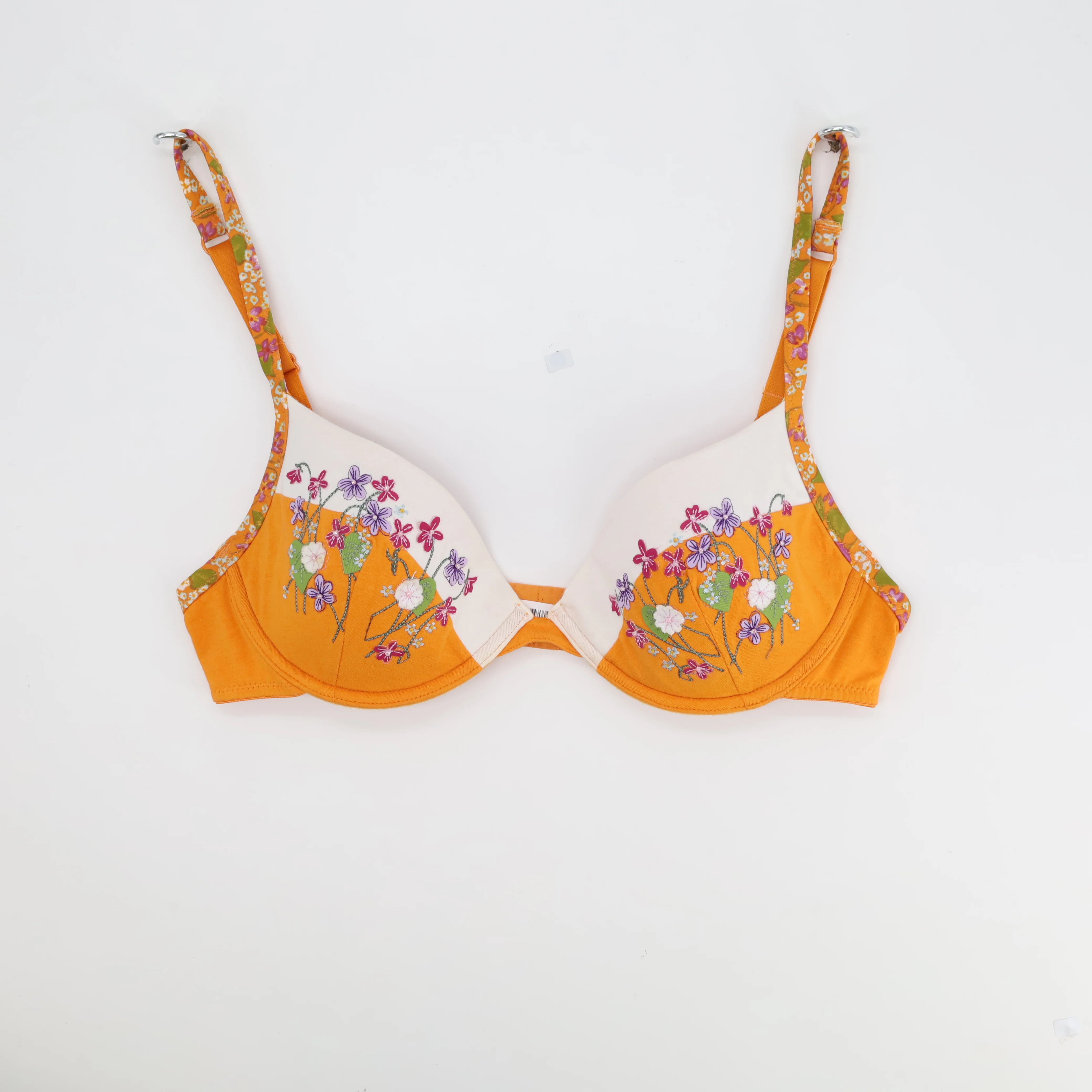 Soutien-gorge Offlimits Orange - Image 2