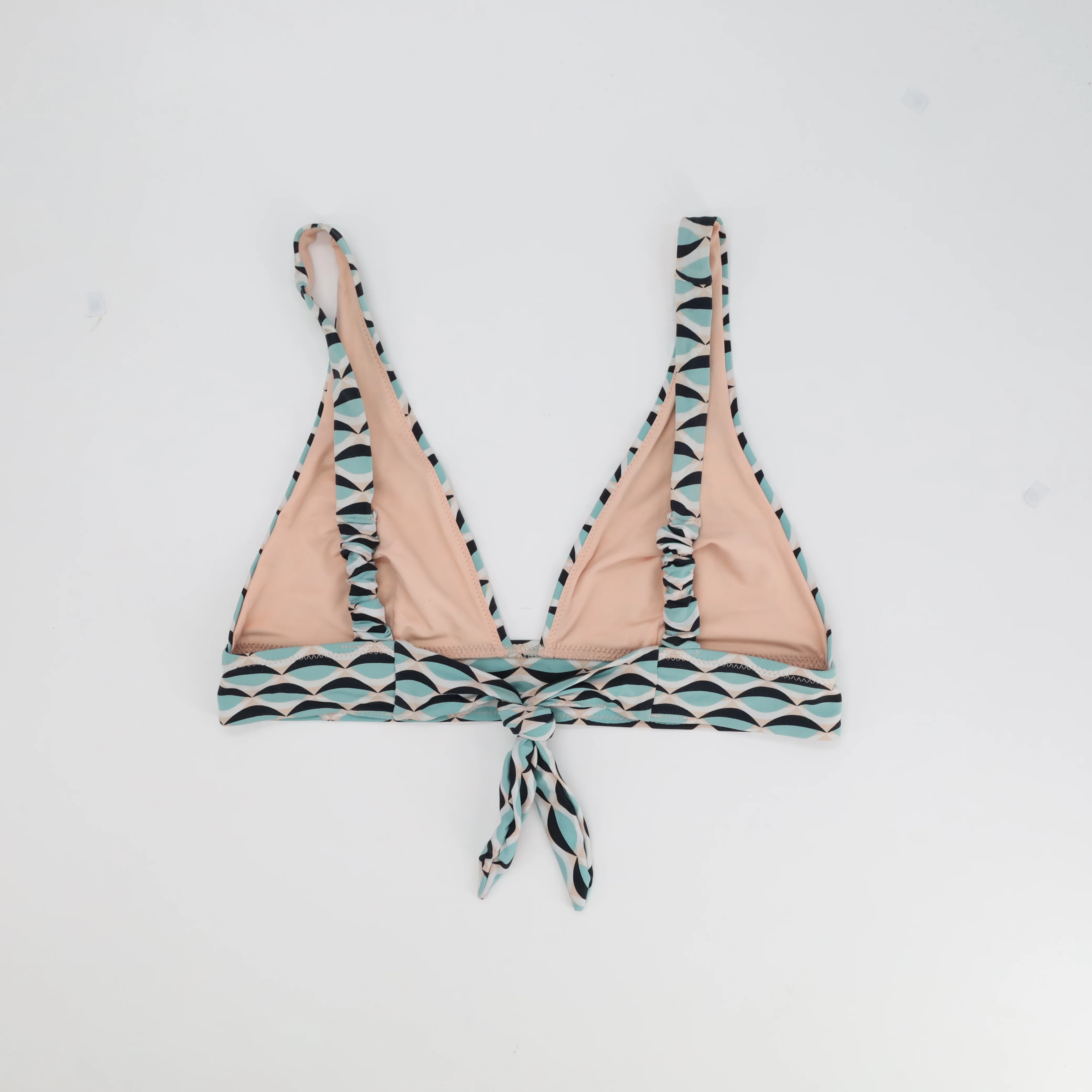 Haut de maillot Bleu - Image 3