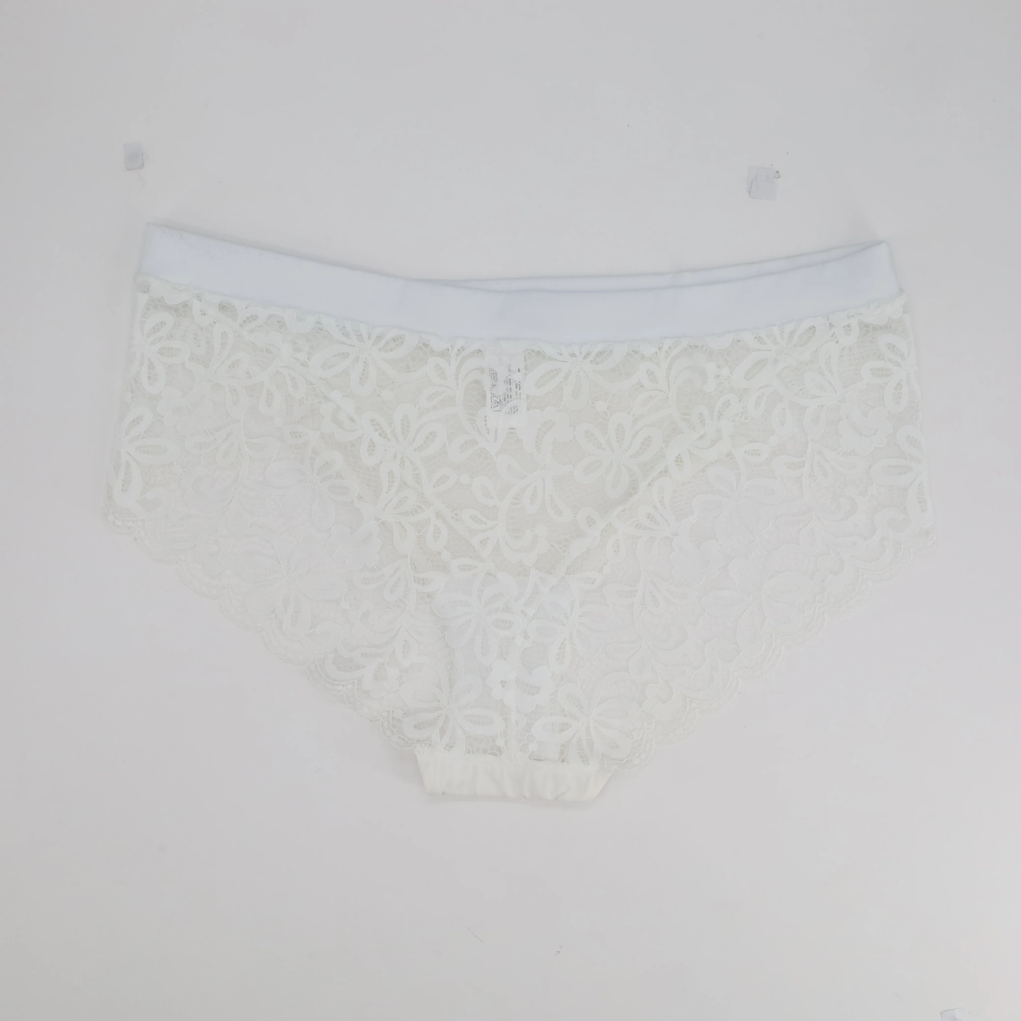 Culotte Well Blanc - Image 2