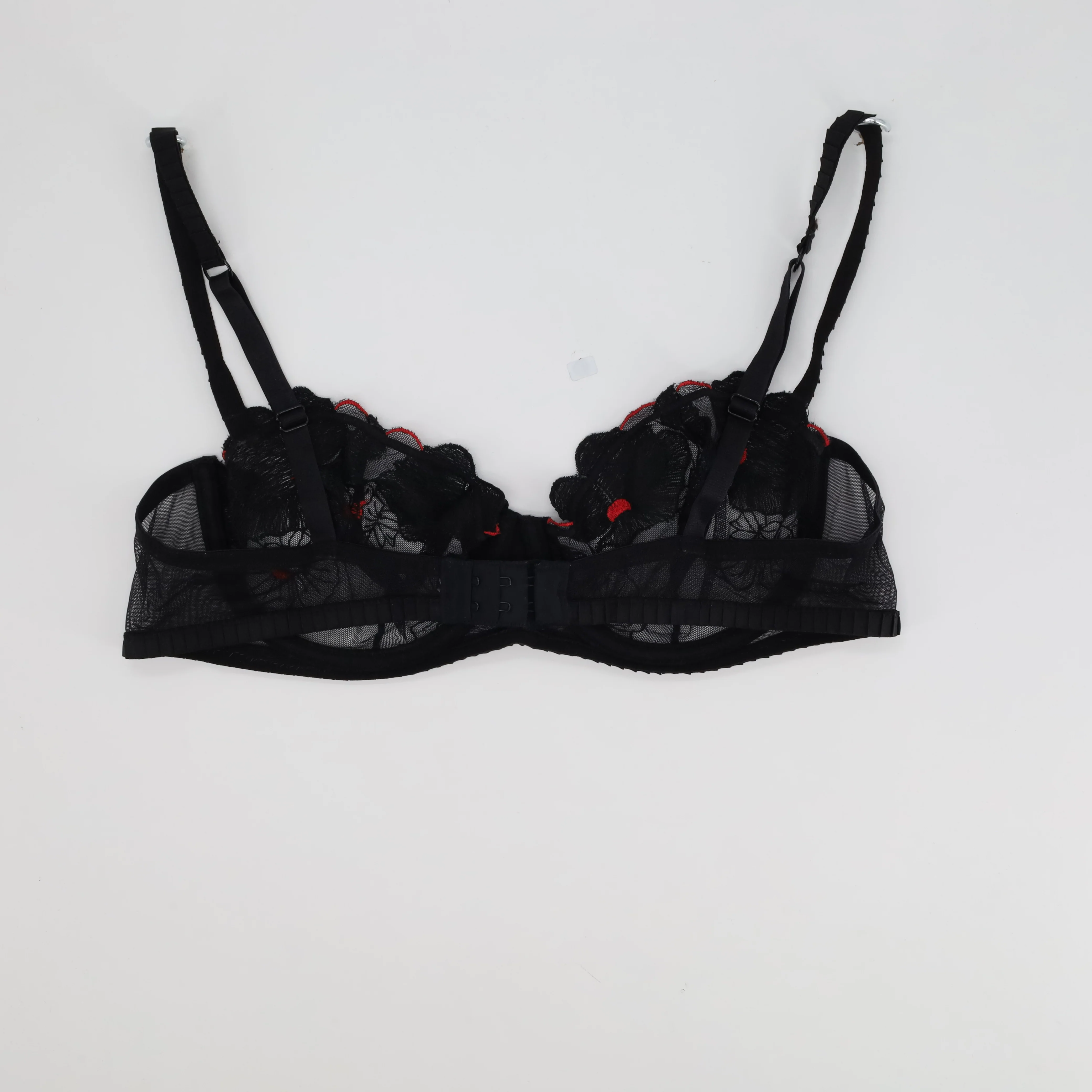 Soutien-gorge Noir - Image 3
