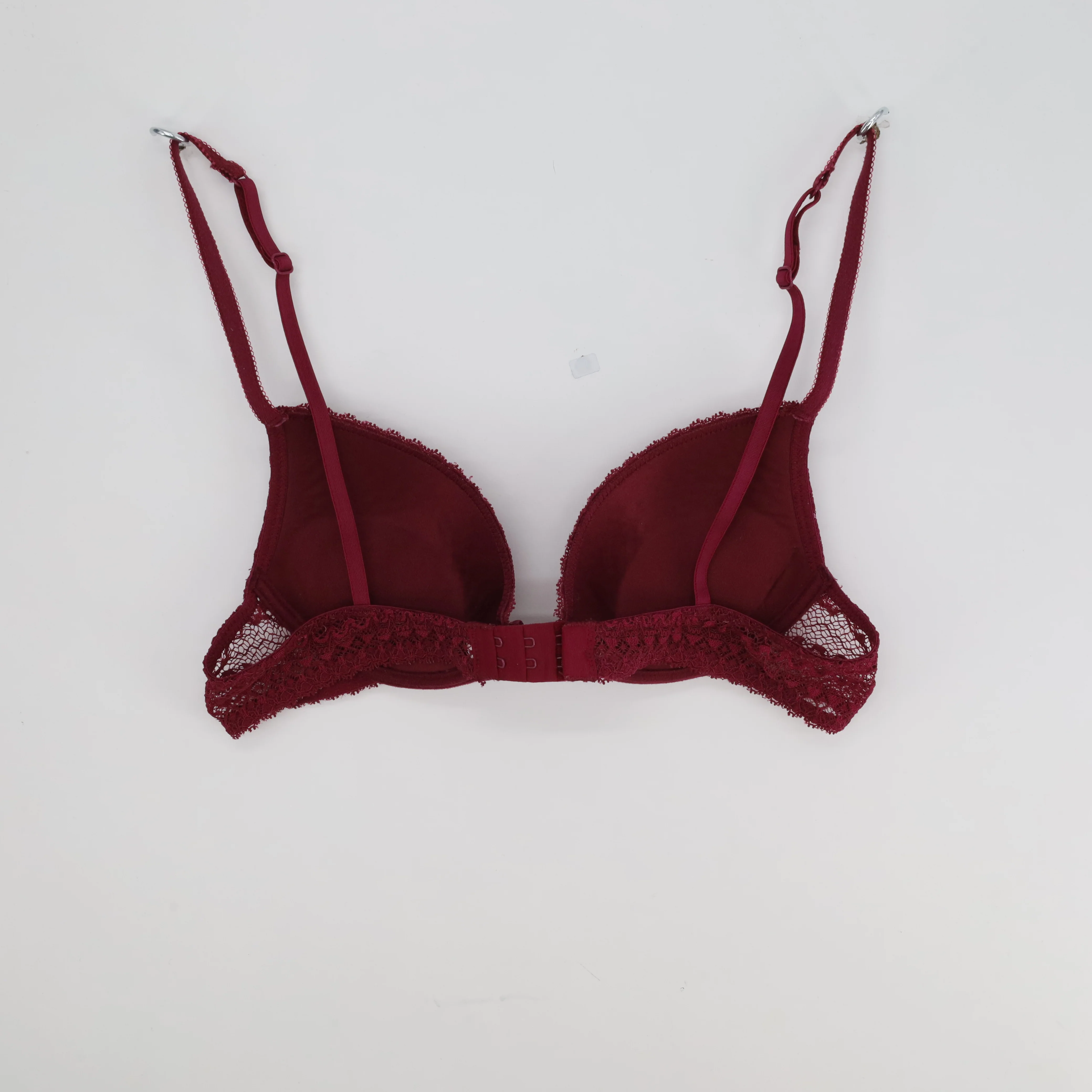 Soutien-gorge ETAM Rouge - Image 3