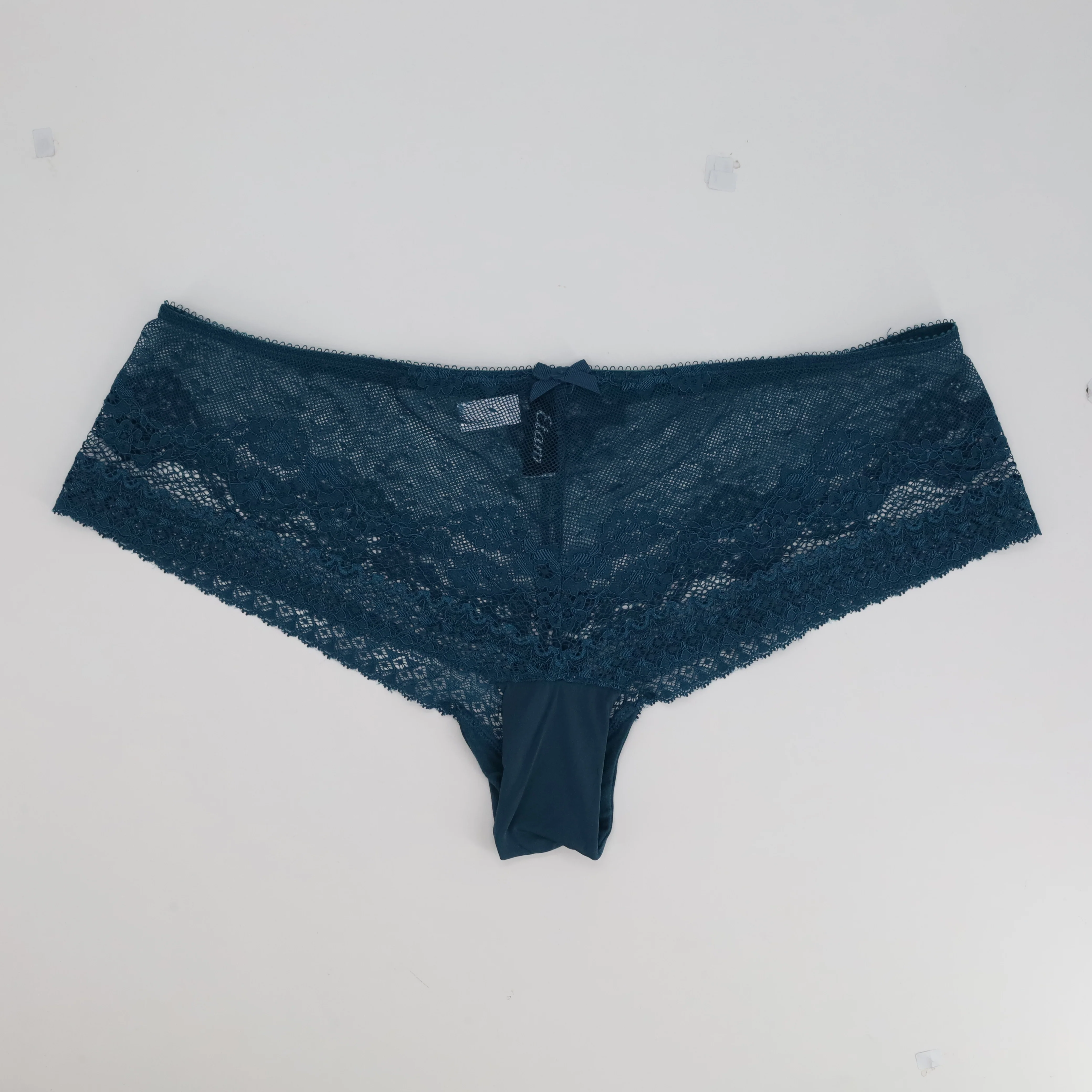 Shorty ETAM Bleu