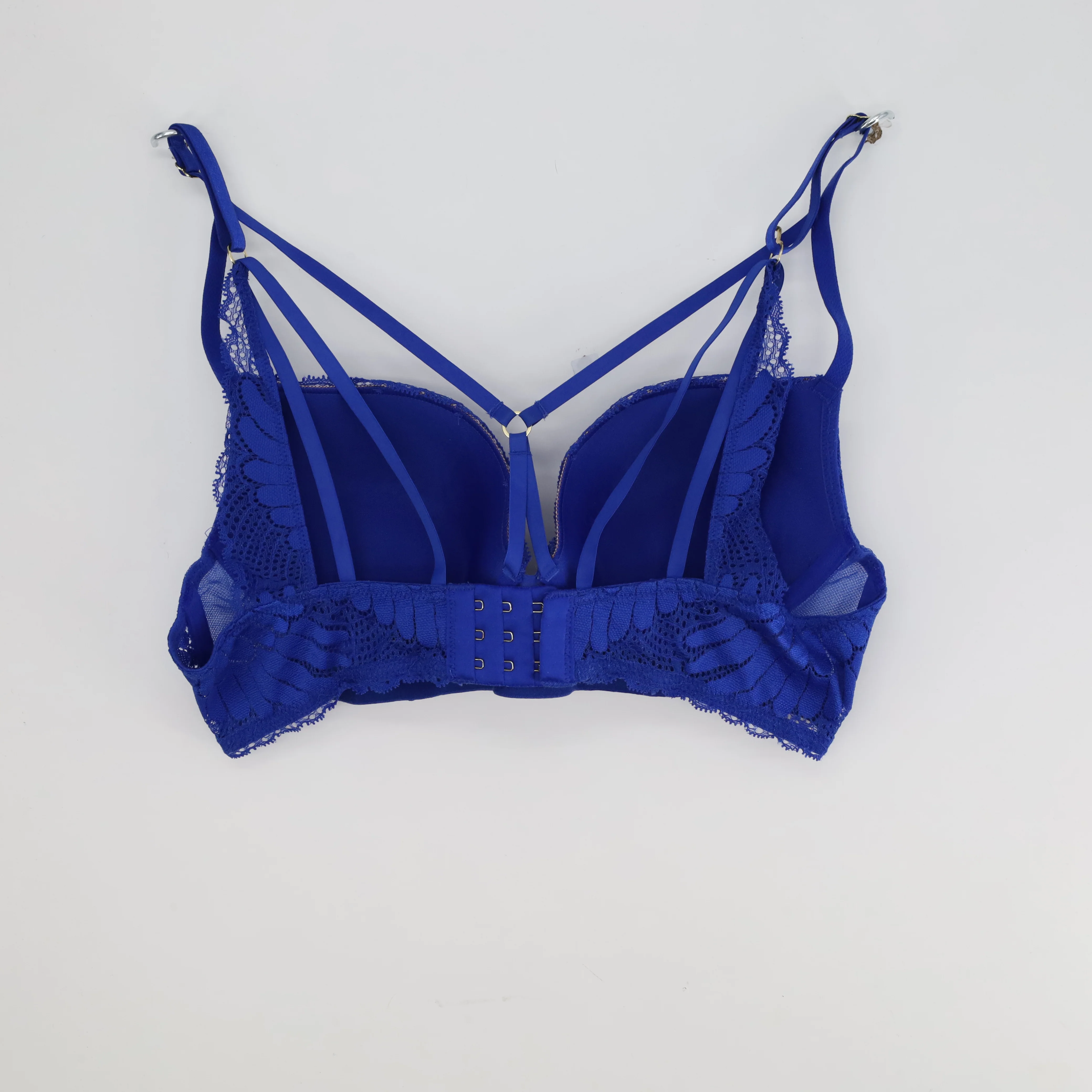 Soutien-gorge Rose Bleu - Image 3
