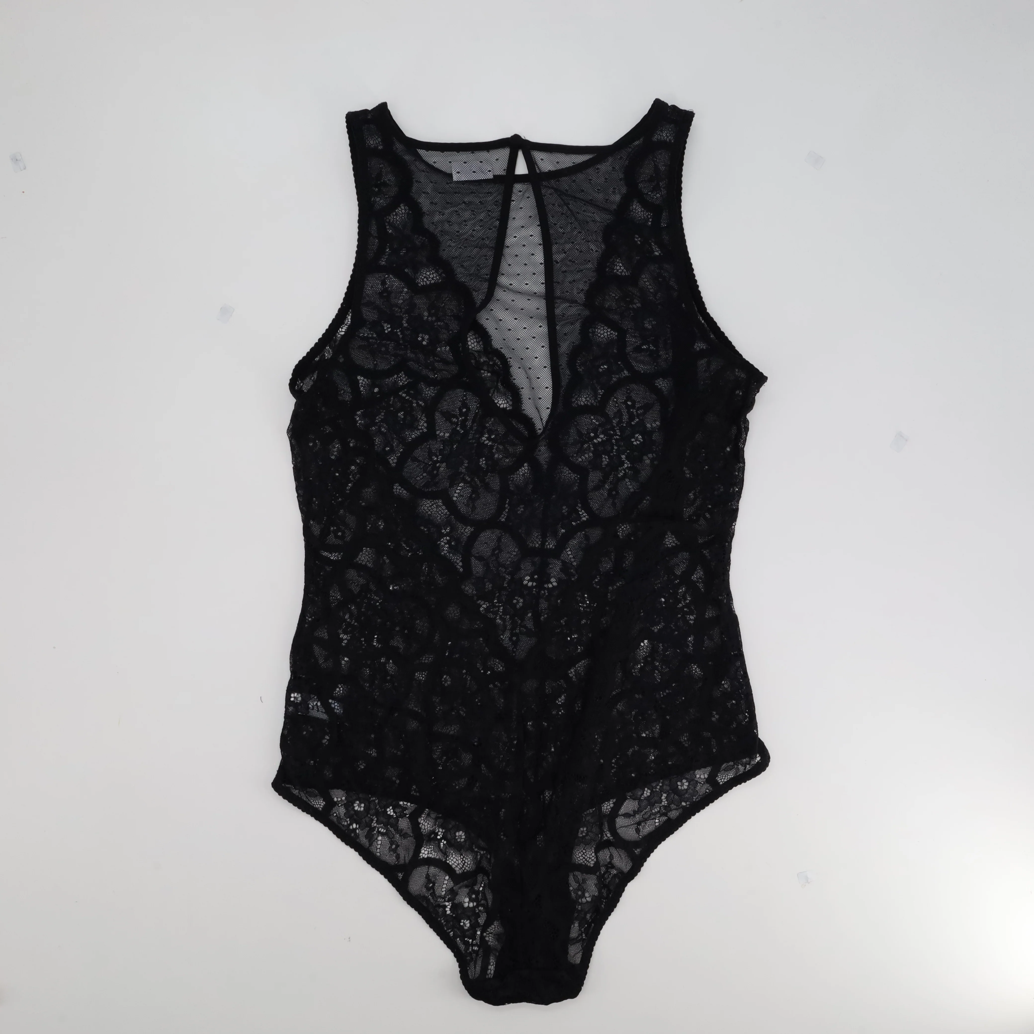 Body ETAM Noir - Image 3
