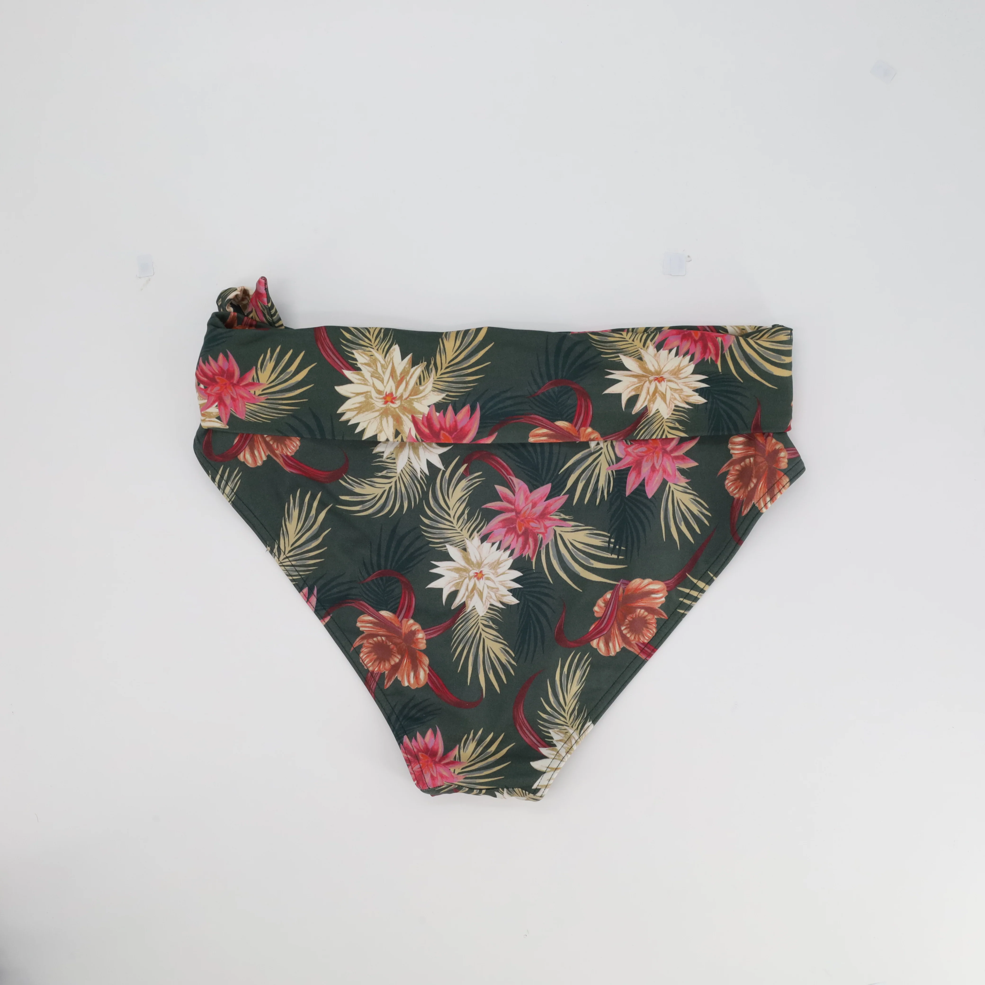 Bas de maillot Livia Vert - Image 2
