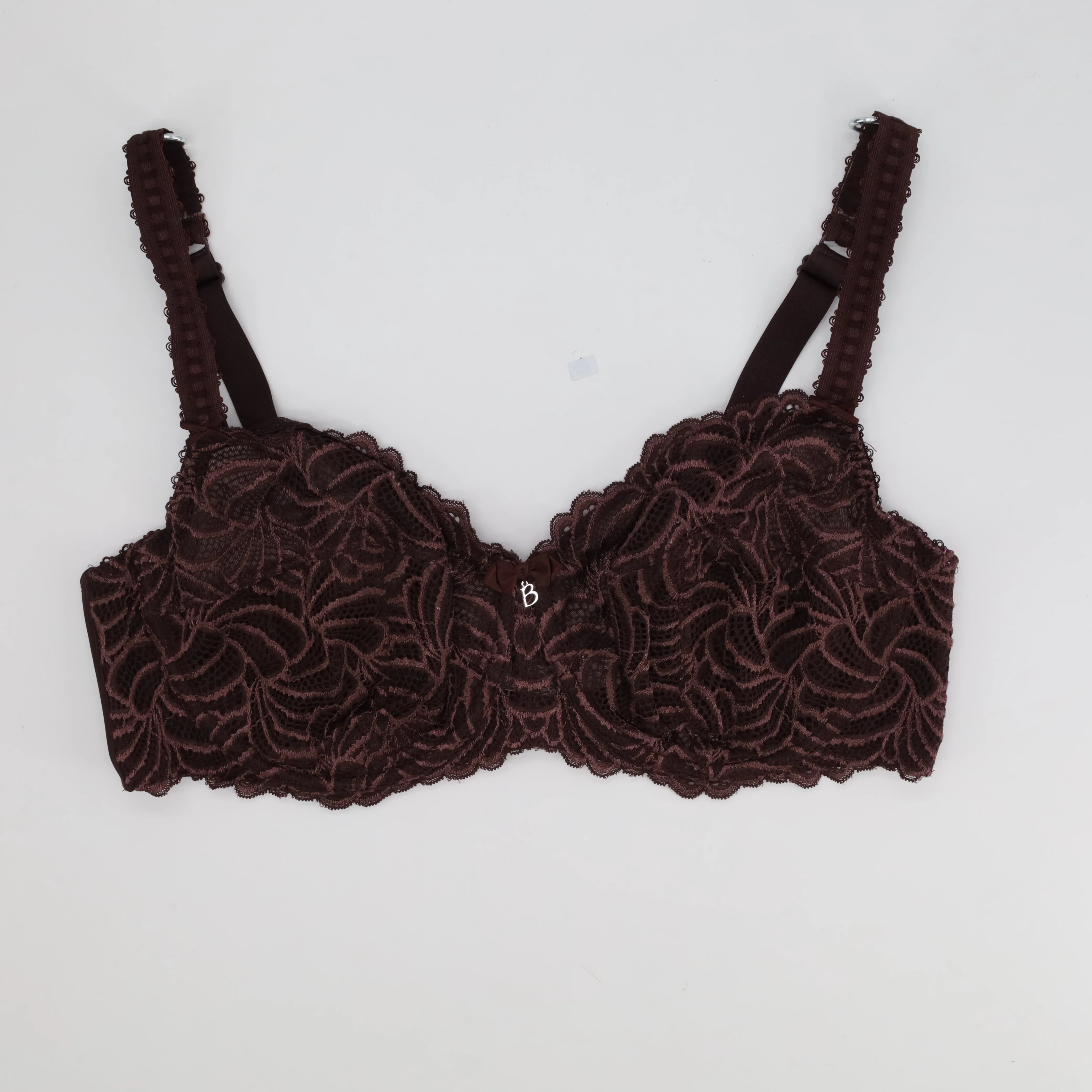 Soutien-gorge Bestform Marron - Image 2