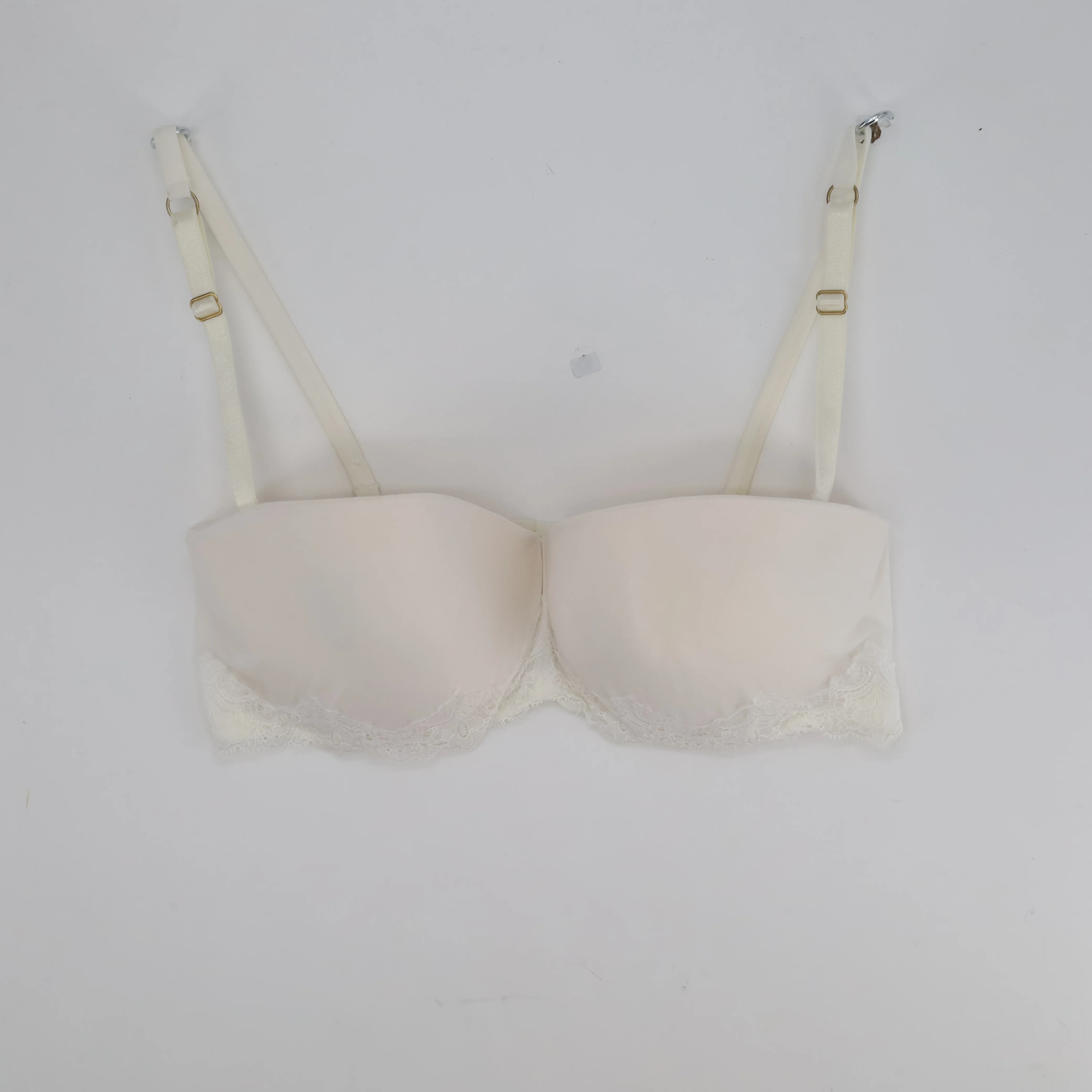 Soutien-gorge ETAM Blanc - Image 2