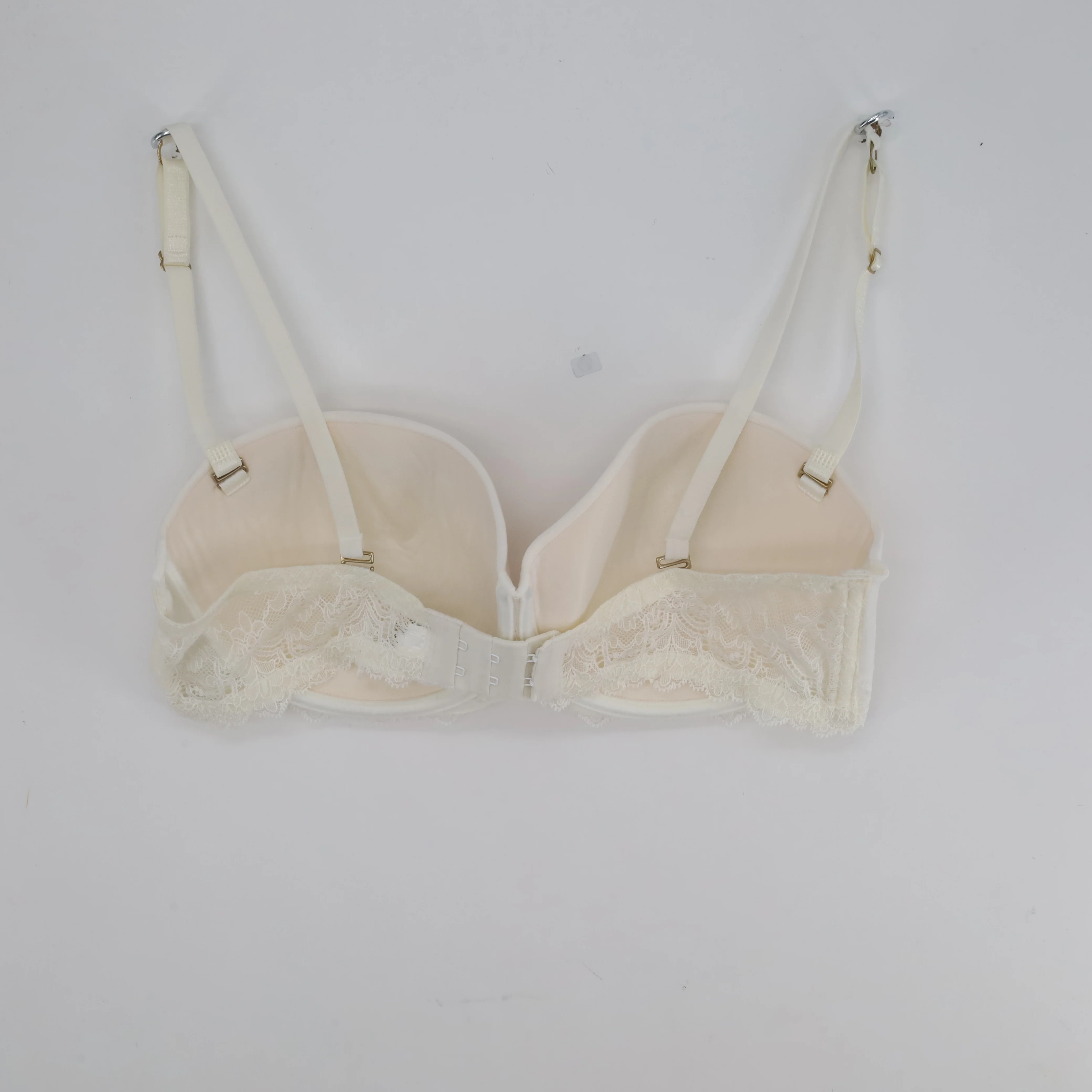 Soutien-gorge ETAM Blanc - Image 3