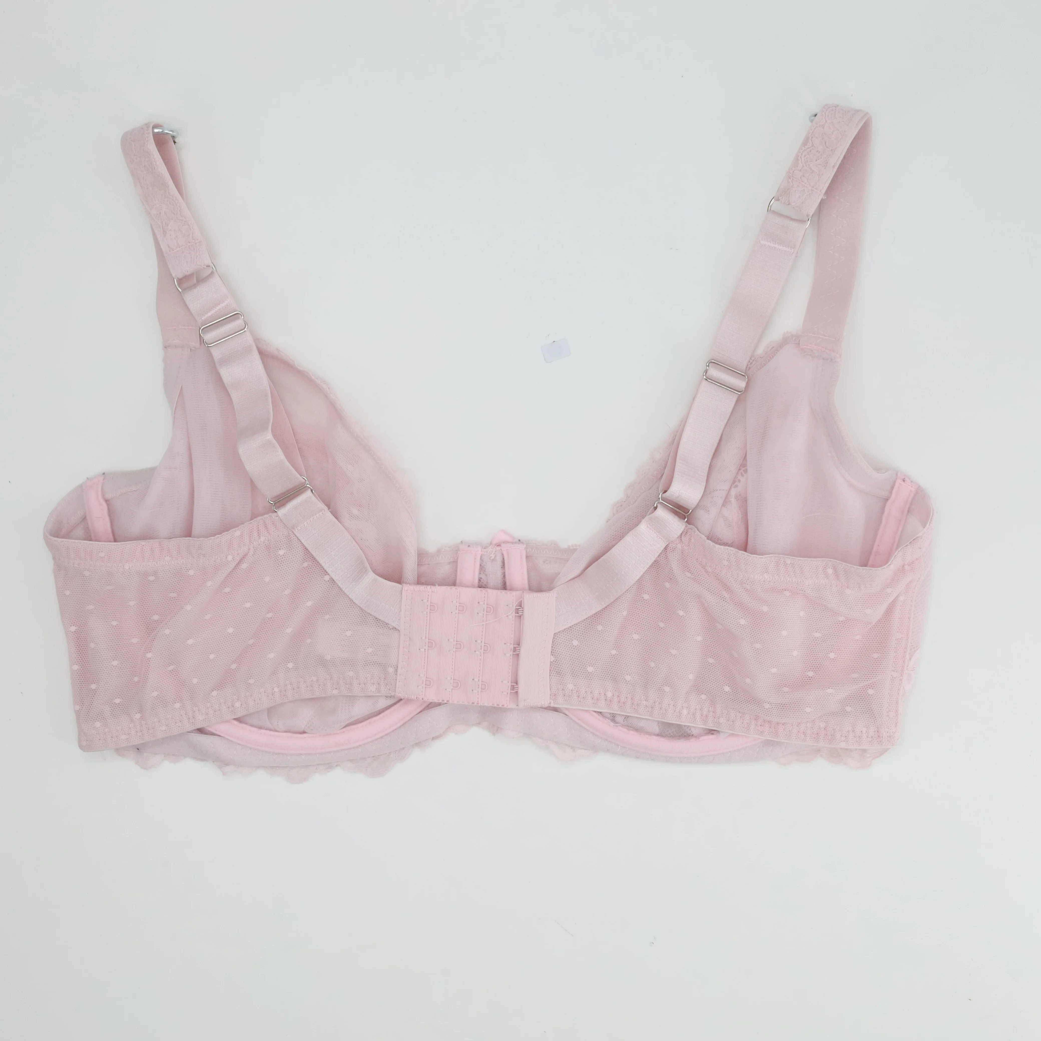 Soutien-gorge Valege Rose - Image 3