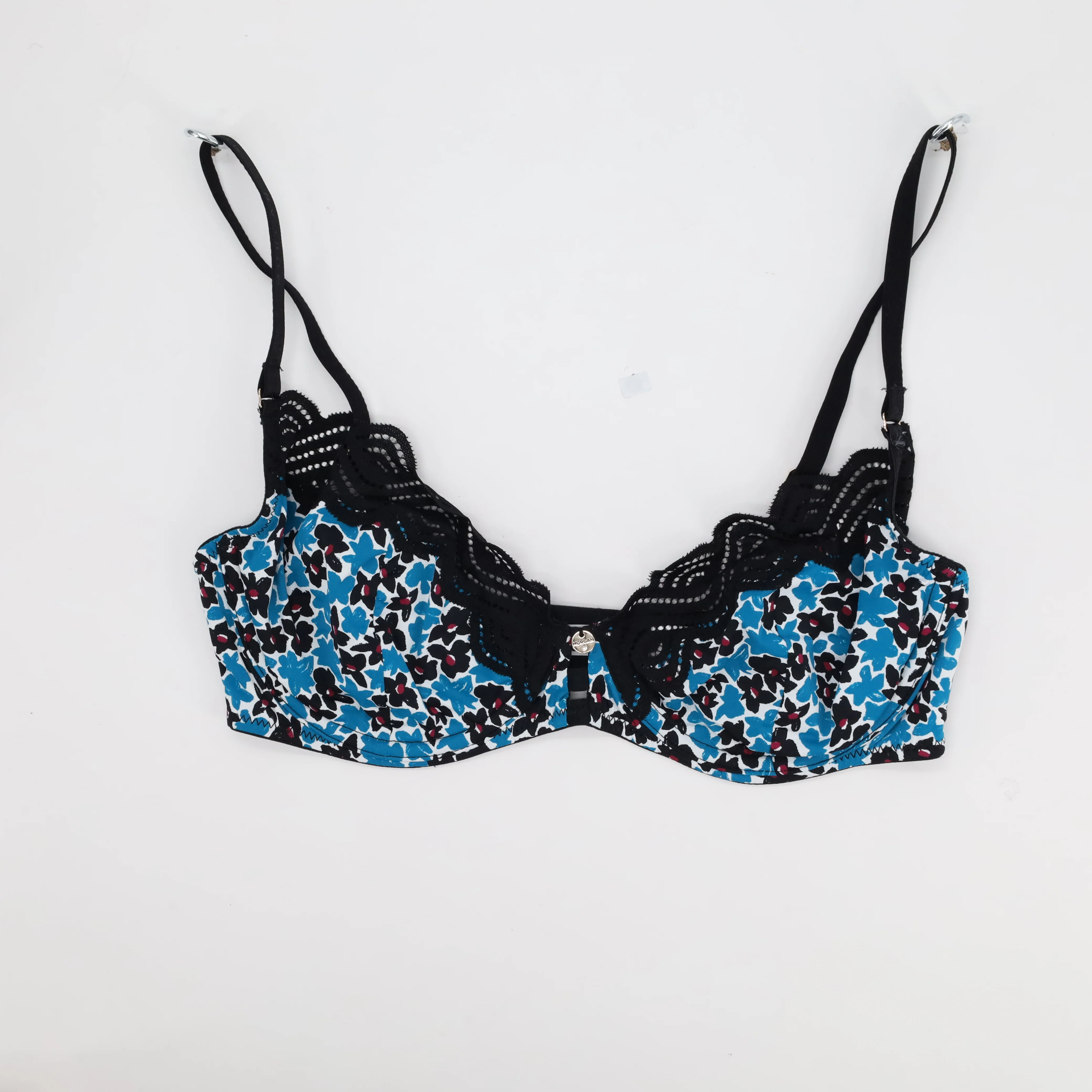 Soutien-gorge Morgan Noir - Image 2
