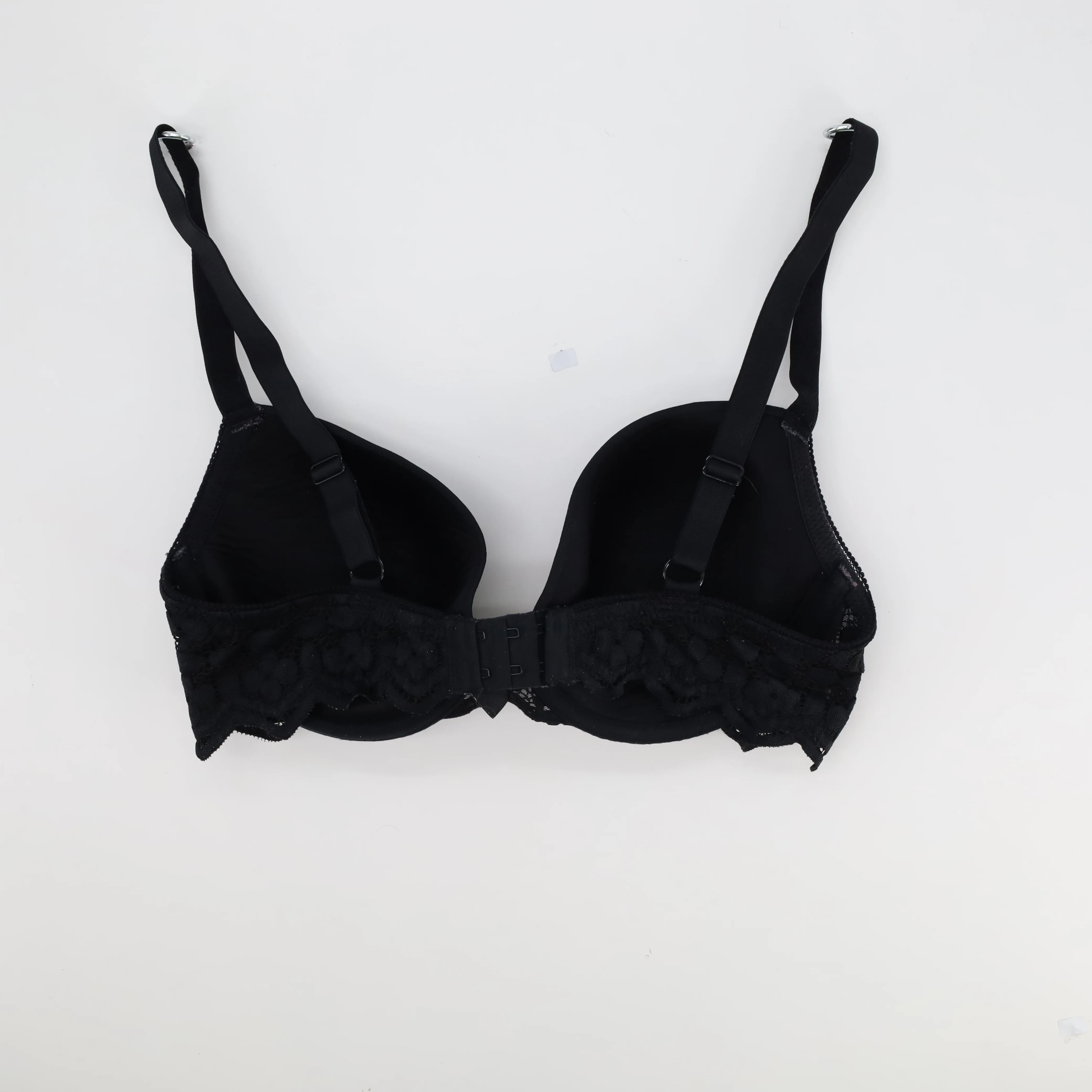 Soutien-gorge ETAM Noir - Image 3