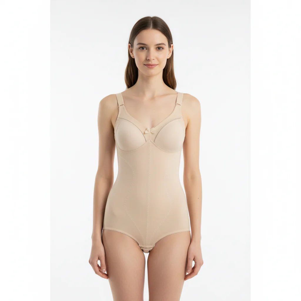 Body Beige