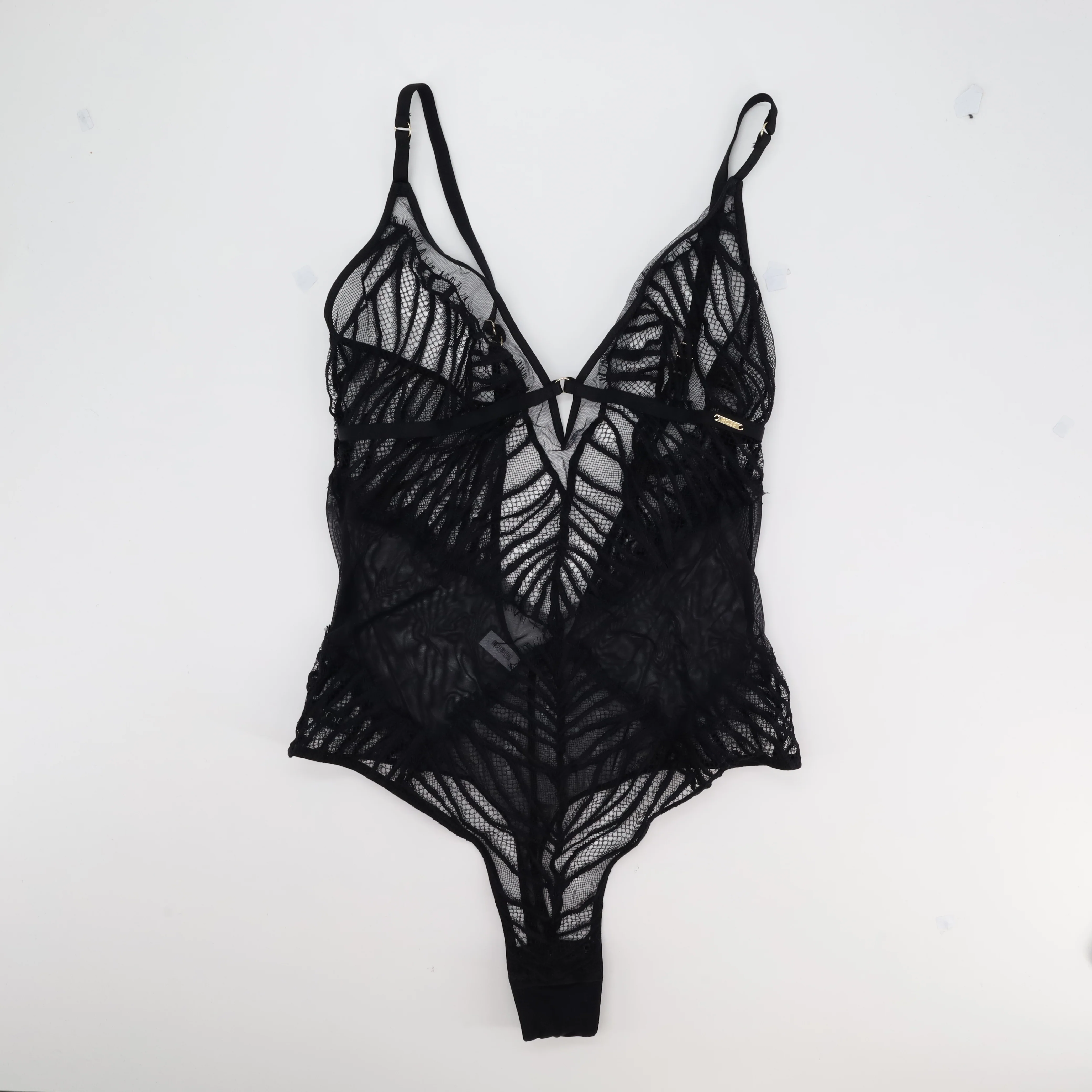 Body Rose Noir - Image 2
