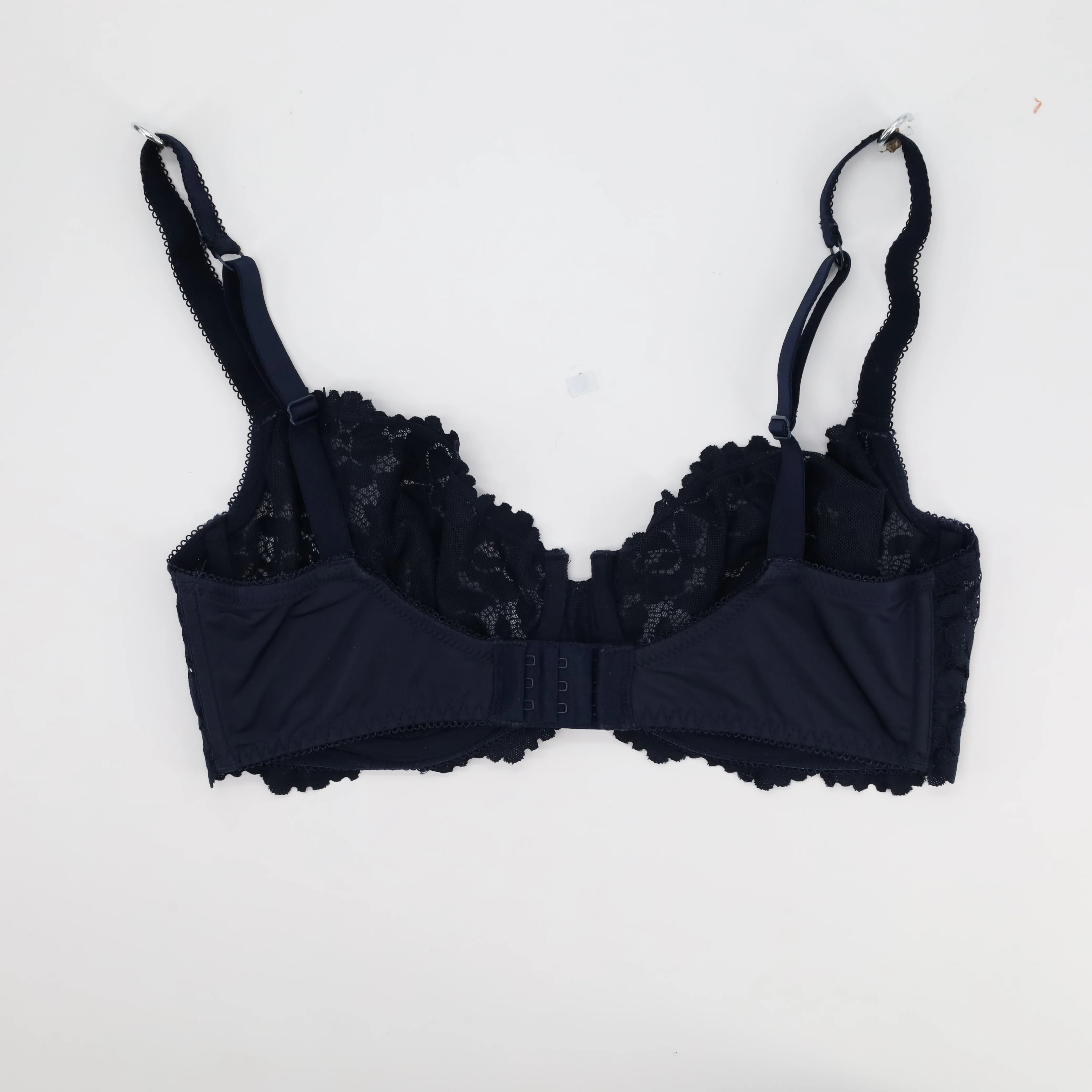 Soutien-gorge Monoprix Bleu - Image 2