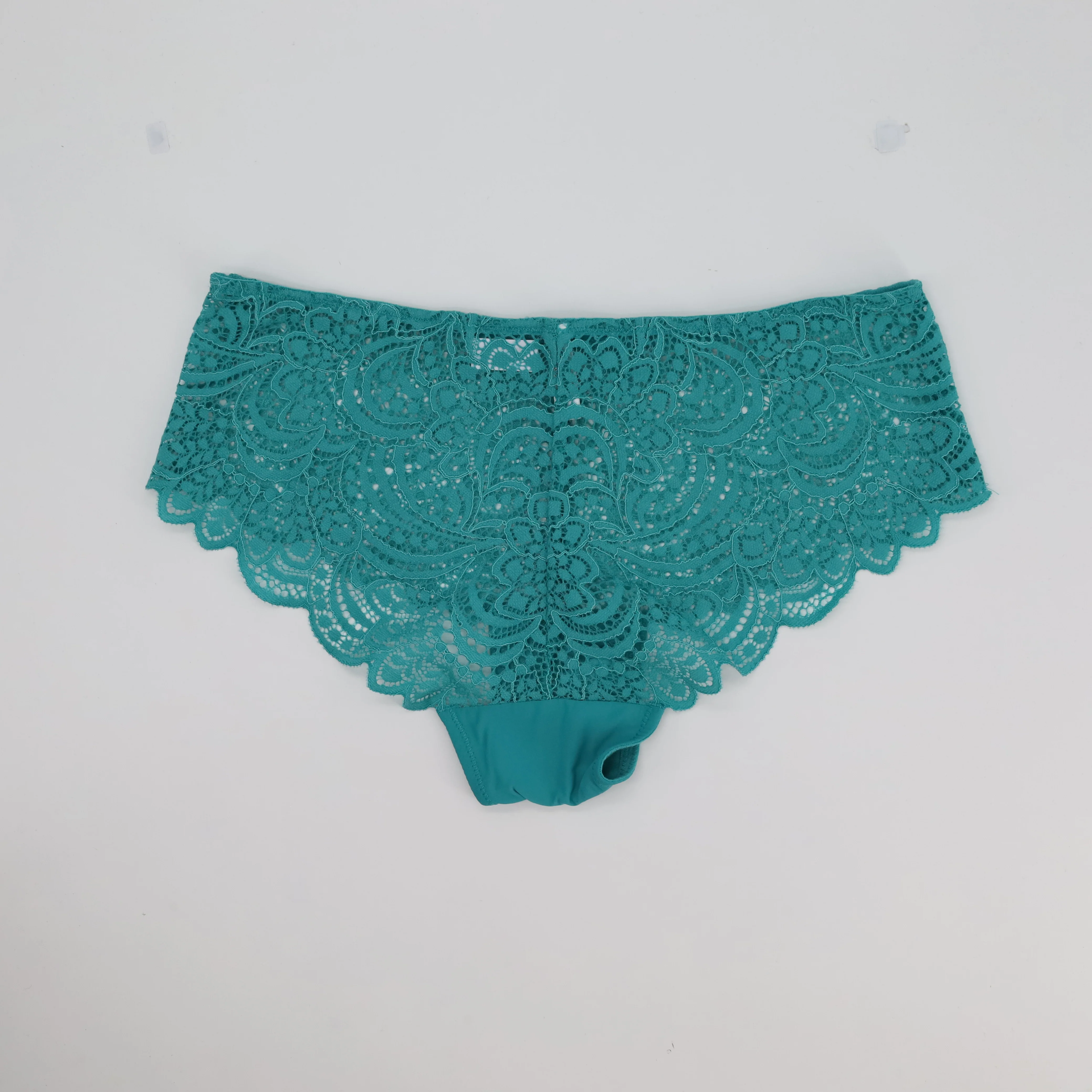Culotte RougeGorge Violet - Image 2