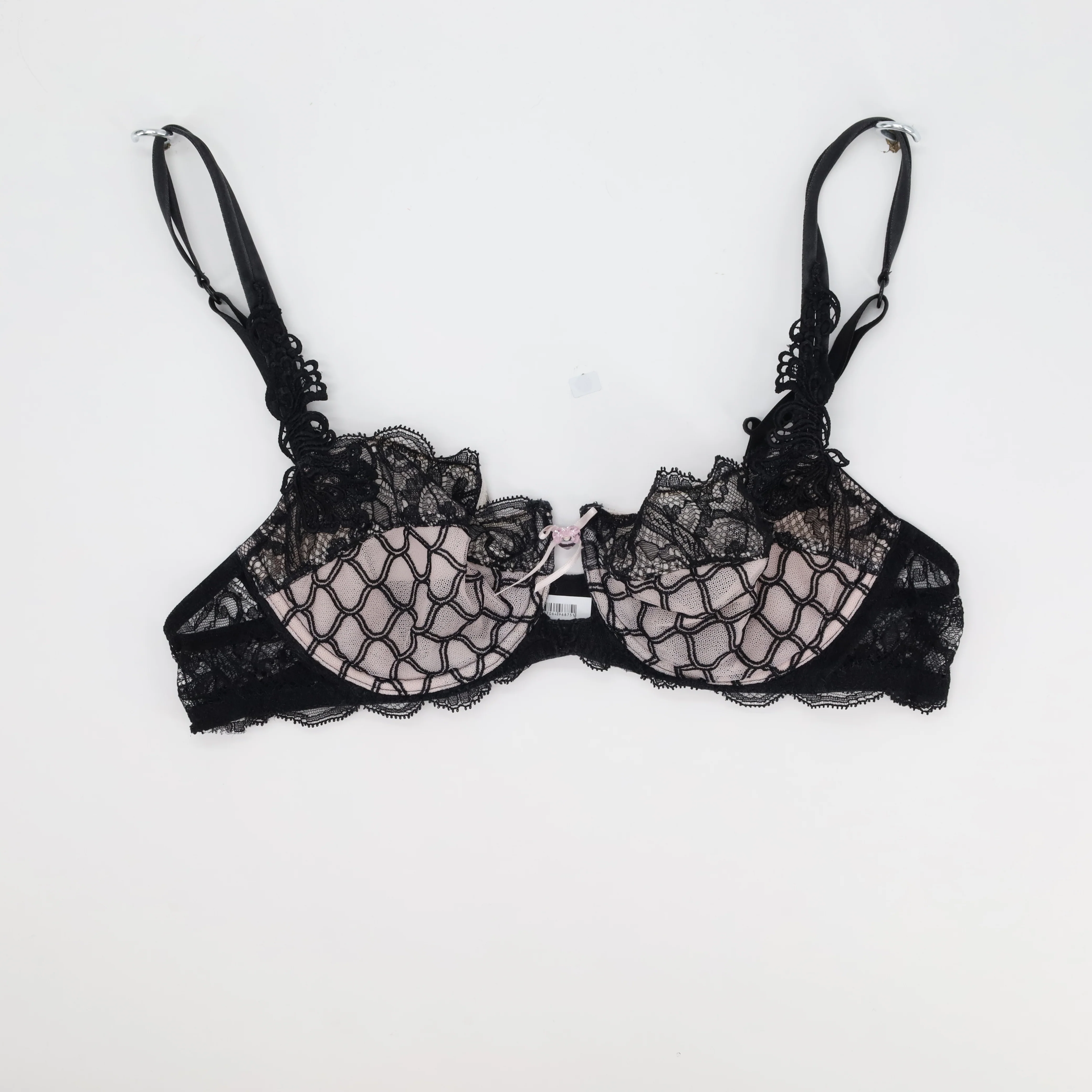Soutien-gorge Lise Charmel Noir - Image 2