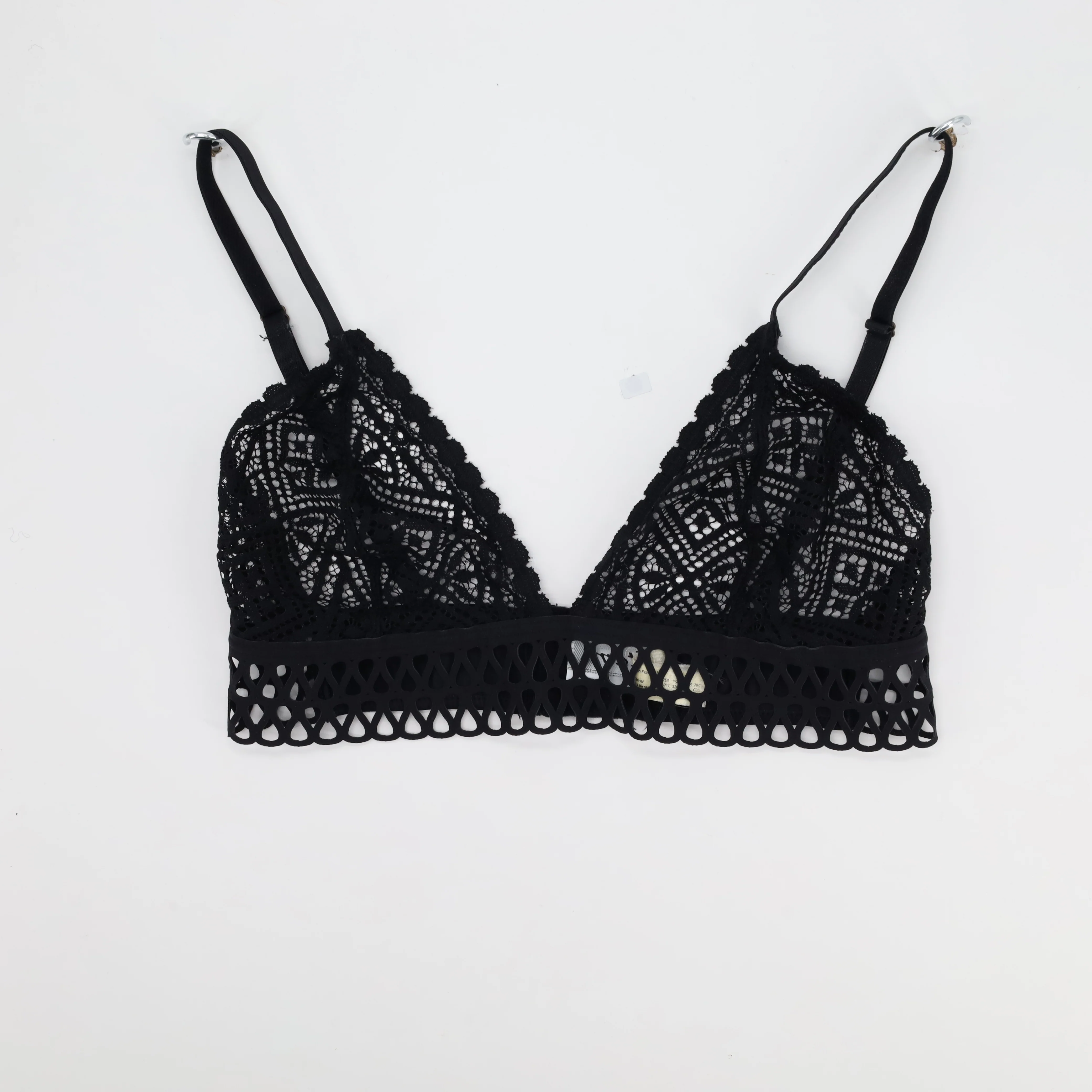 Soutien-gorge ETAM Noir - Image 2